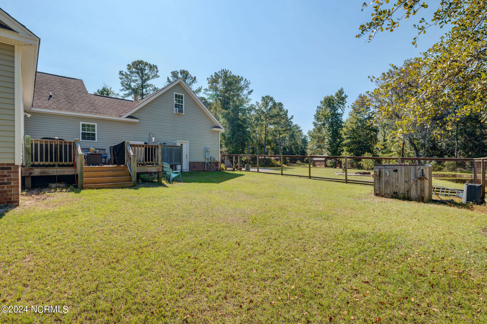 310 Meeks Creek Drive Property Photo 26