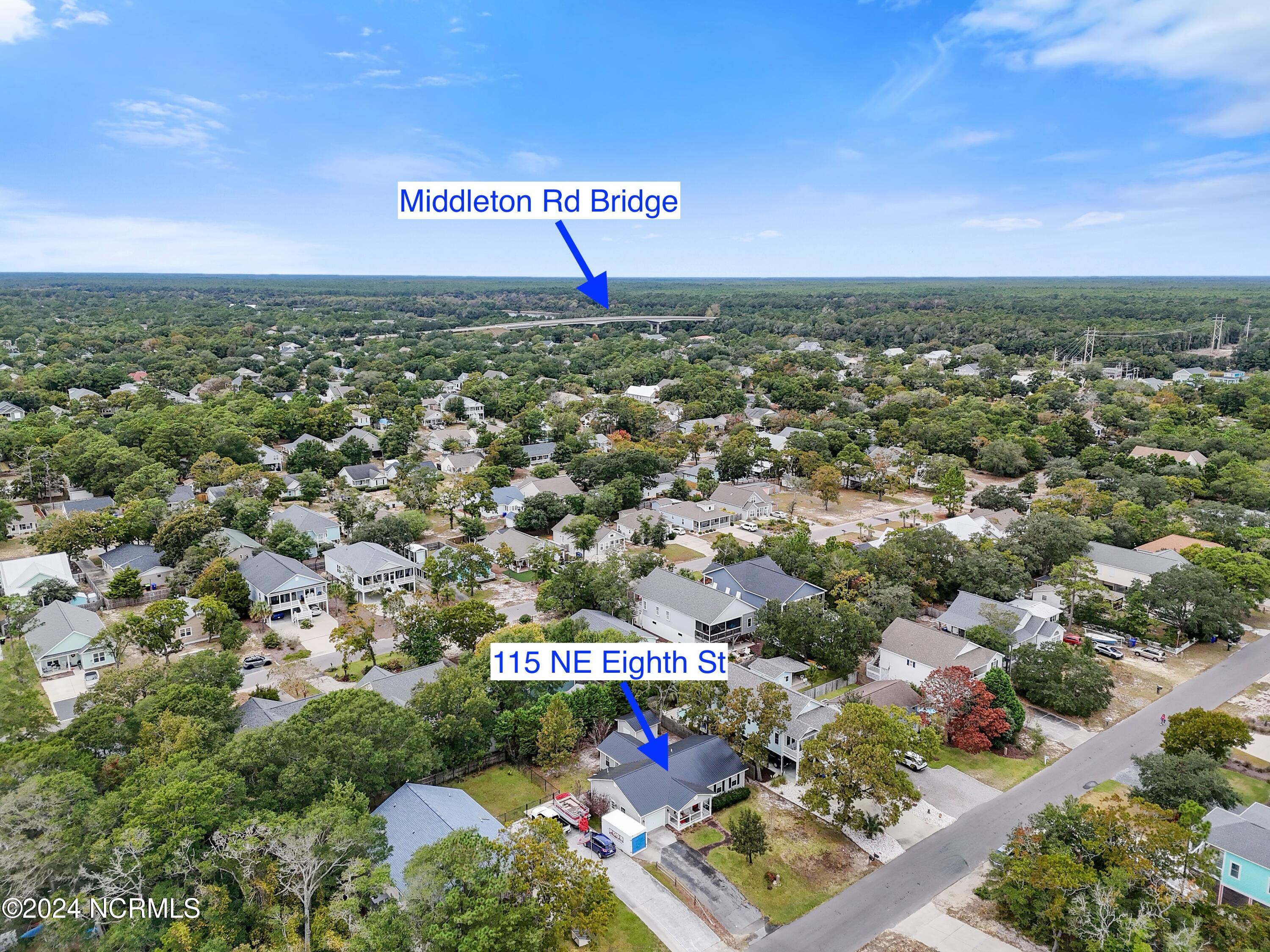 115 Ne 8th Street Property Photo 4