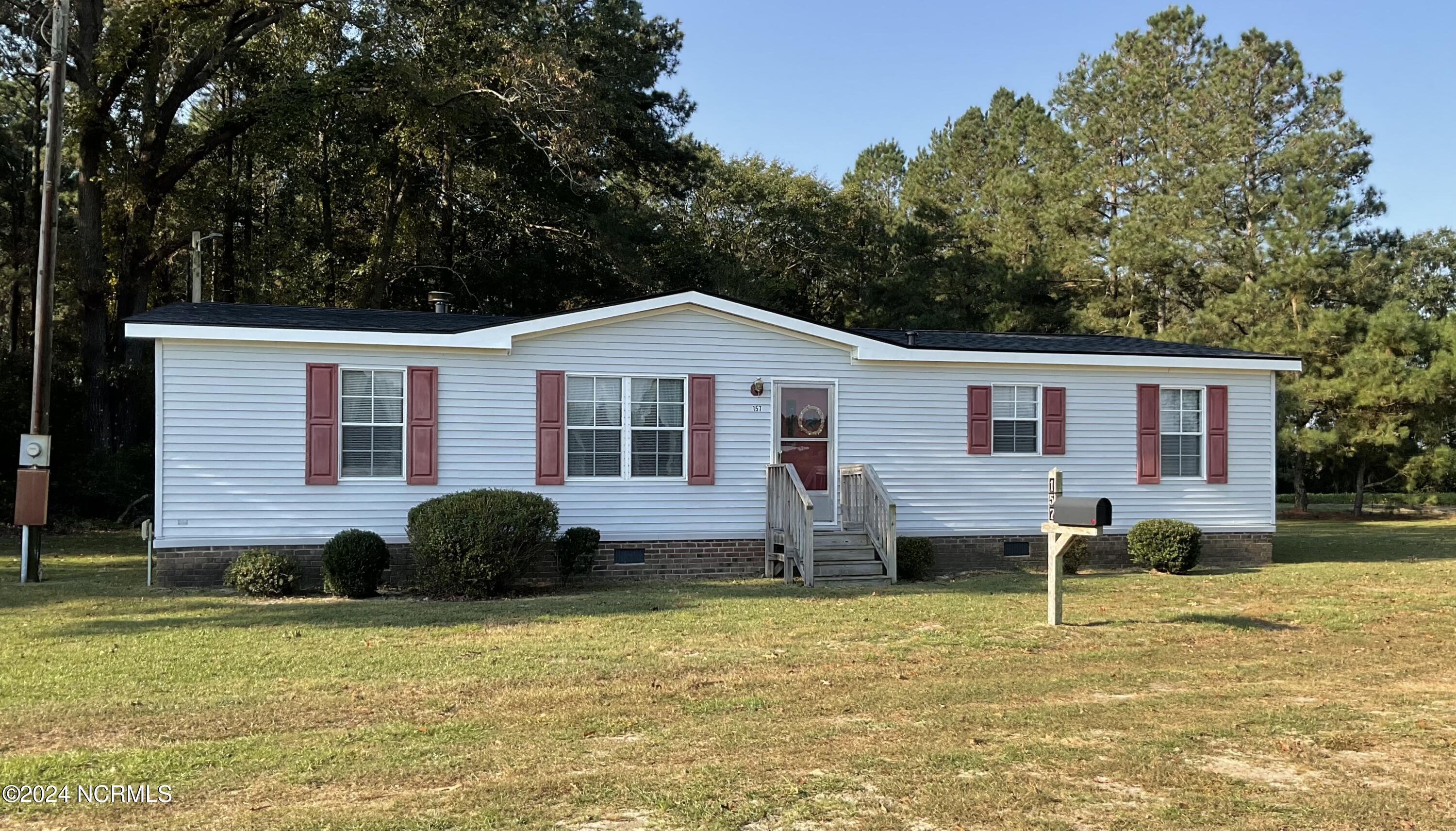 157 Dollie Lane Property Photo