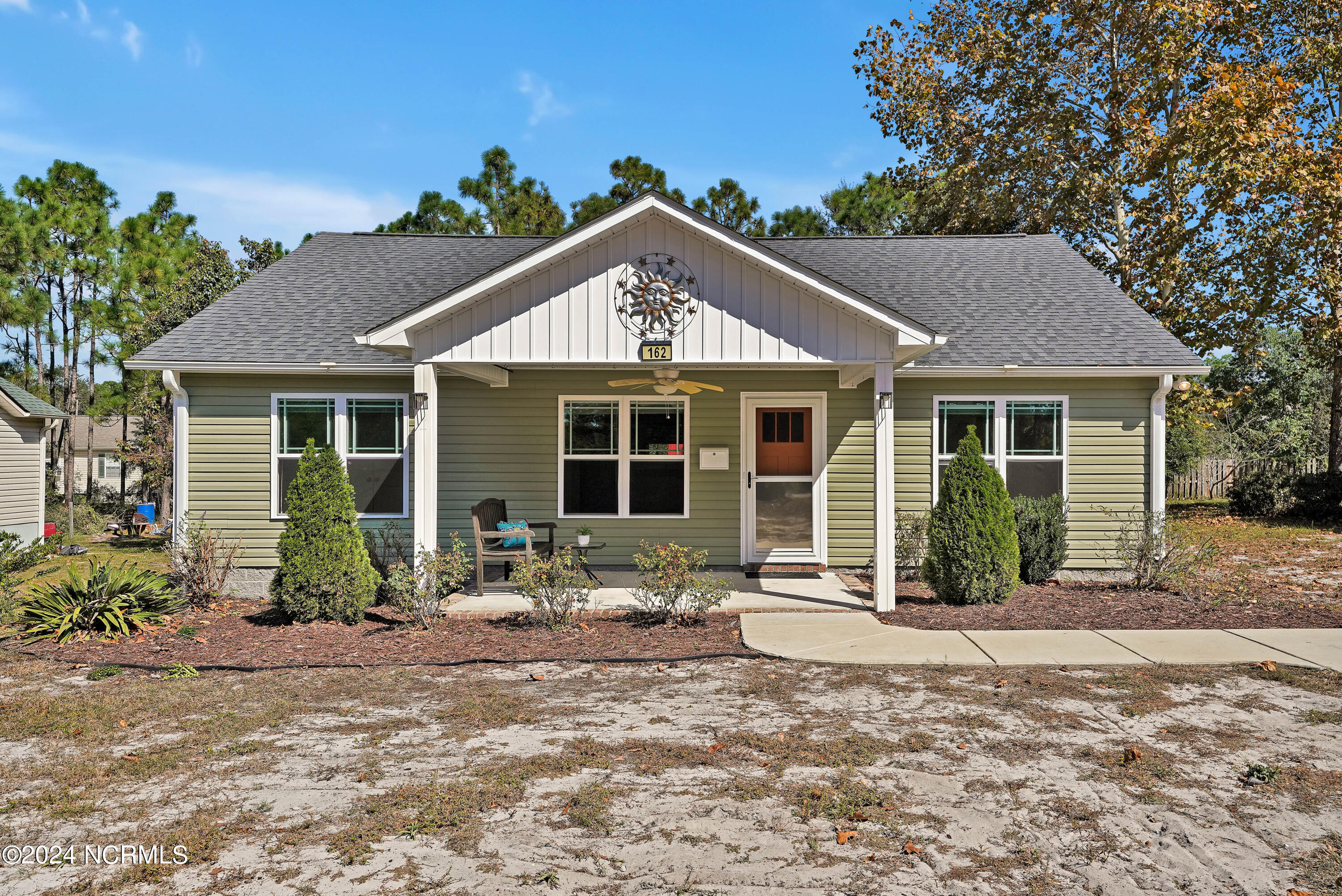 162 Ash Road Property Photo 1