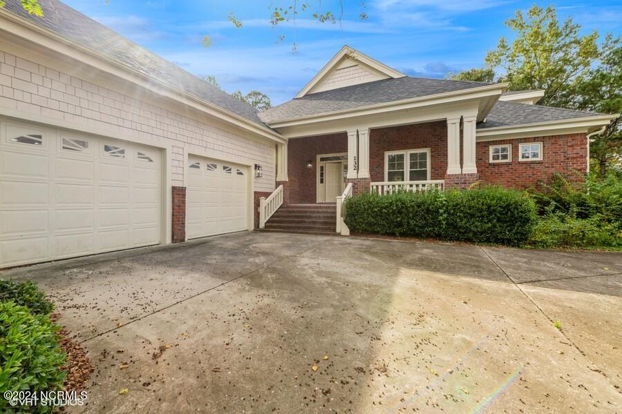 132 Cedar Point Drive Property Photo 1