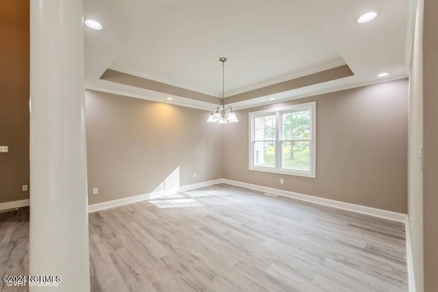 132 Cedar Point Drive Property Photo 4