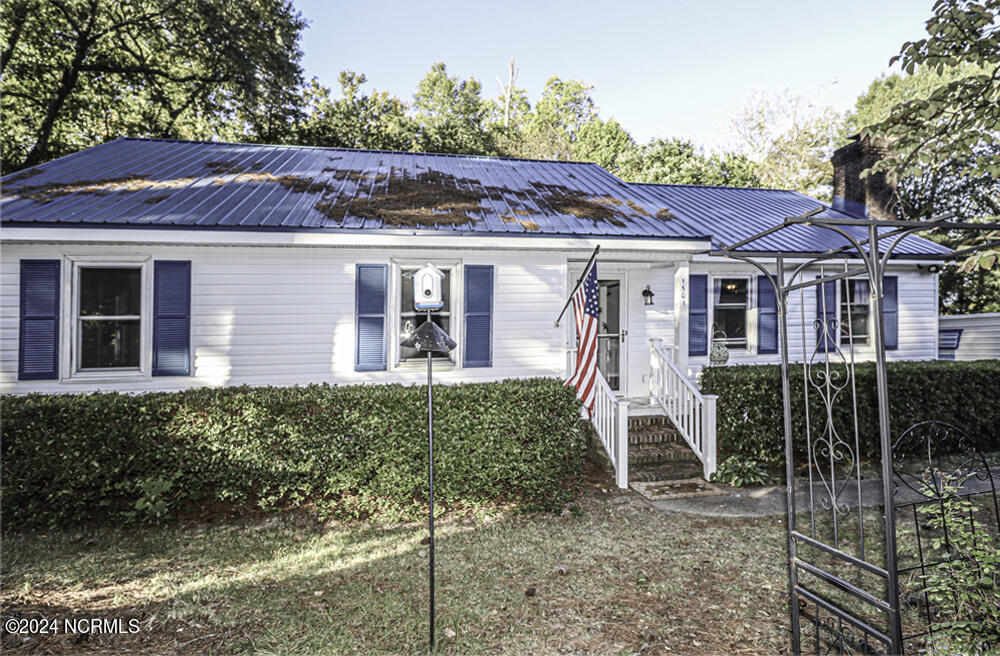 1501 Crabapple Lane Property Photo 3