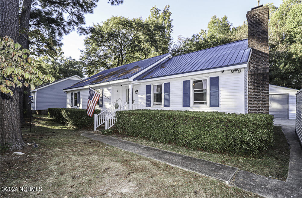 1501 Crabapple Lane Property Photo 4