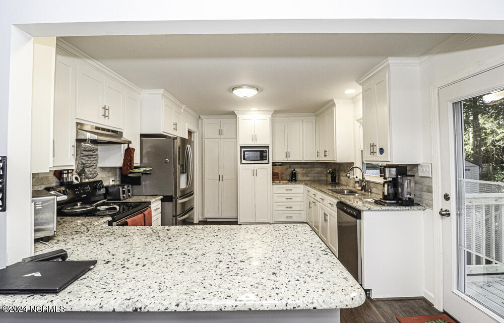 1501 Crabapple Lane Property Photo 18