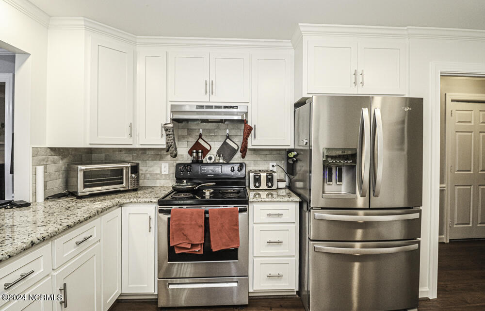 1501 Crabapple Lane Property Photo 20