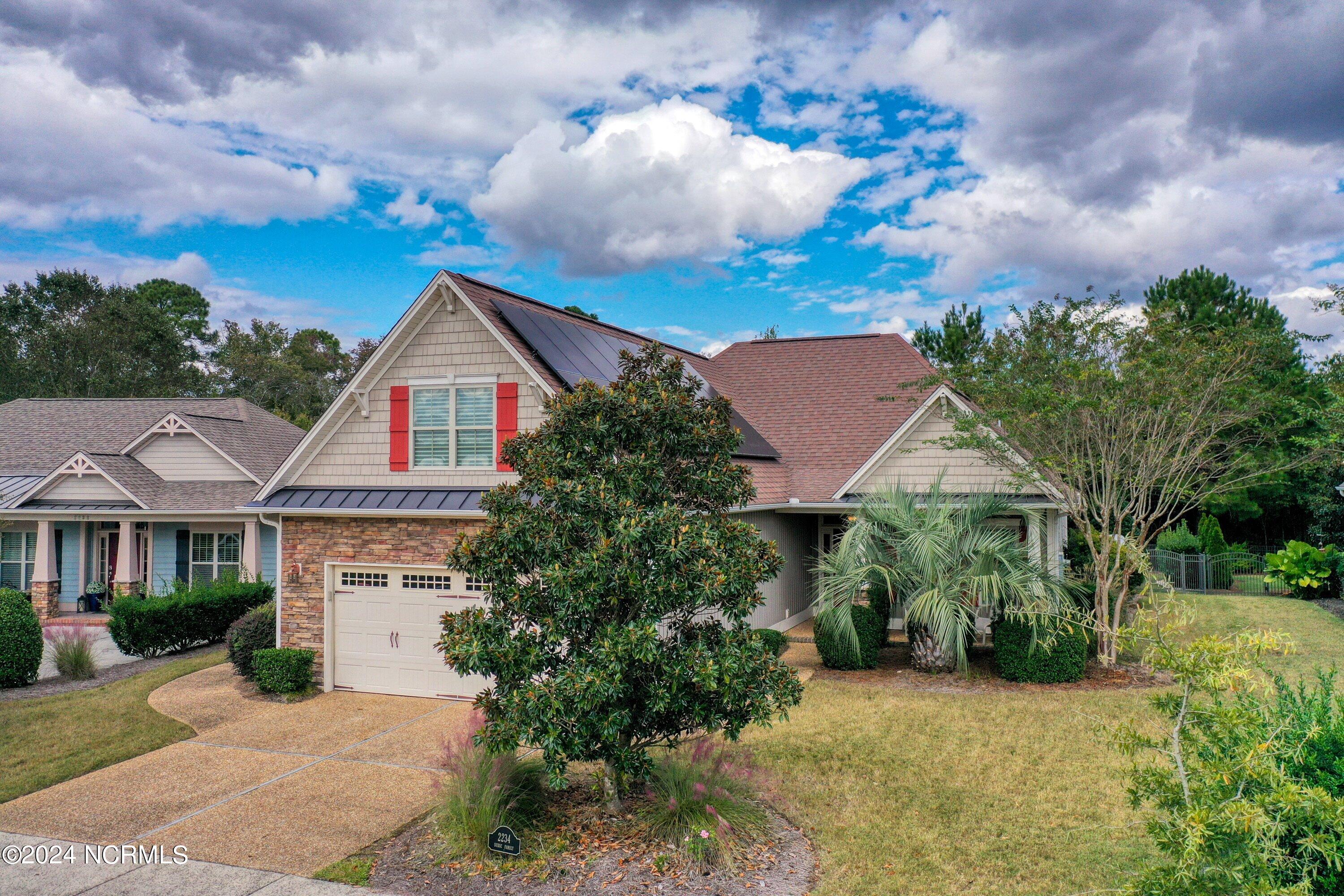 2234 Curly Maple Wynd Property Photo 1