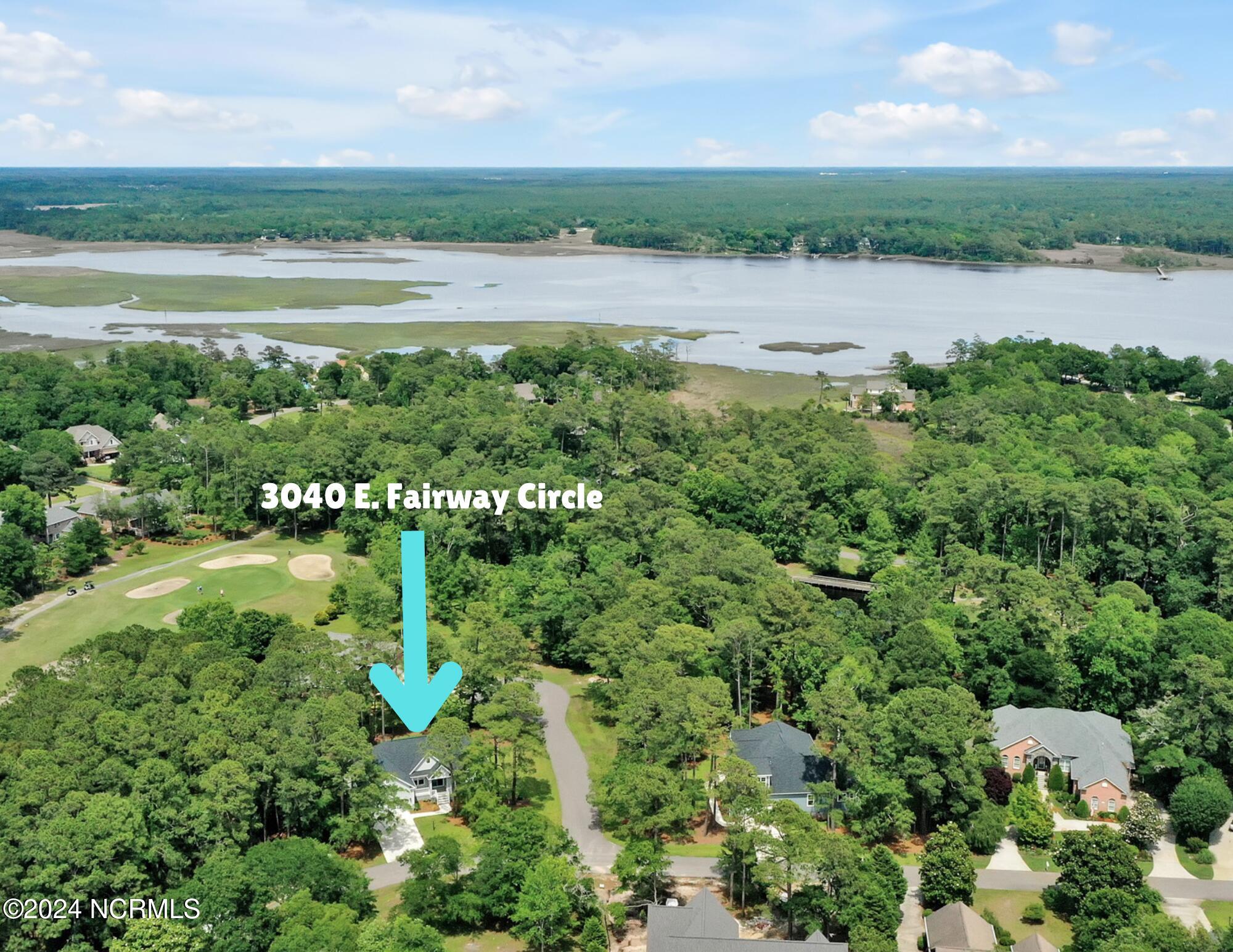 3040 E Fairway Circle Property Photo 50