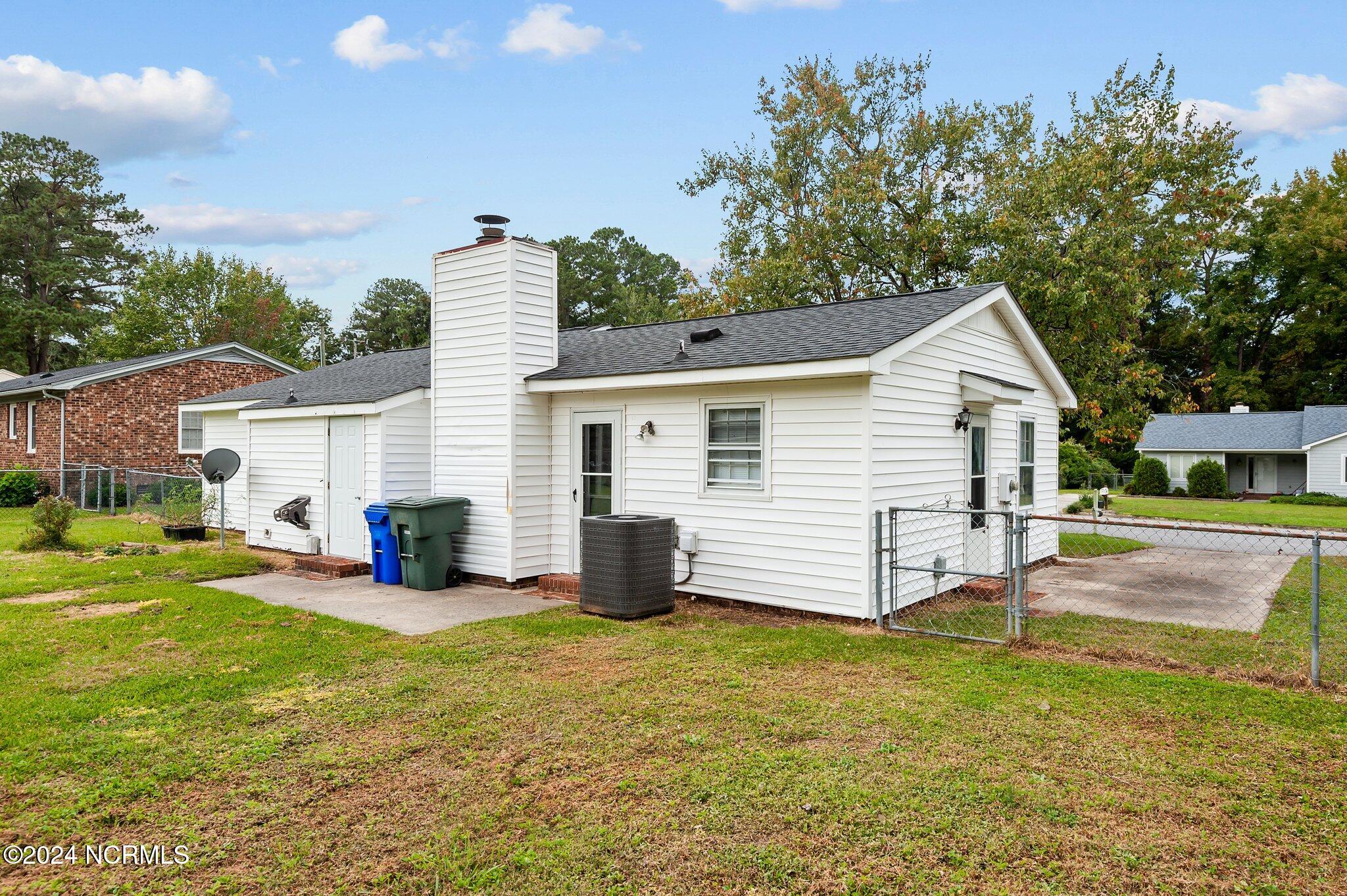 109 Belmont Drive Property Photo 28