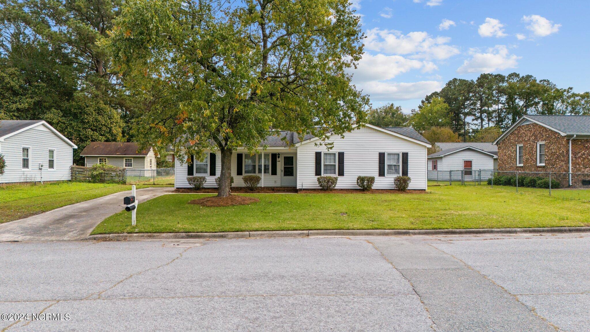109 Belmont Drive Property Photo 44