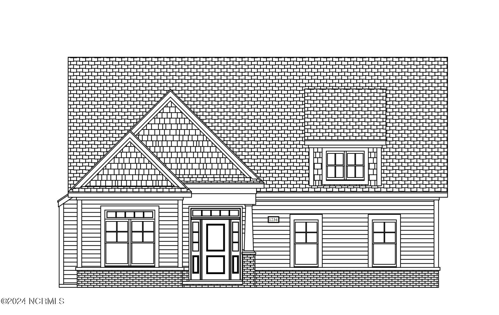 16020 Caddie Lot 1 Court Property Photo