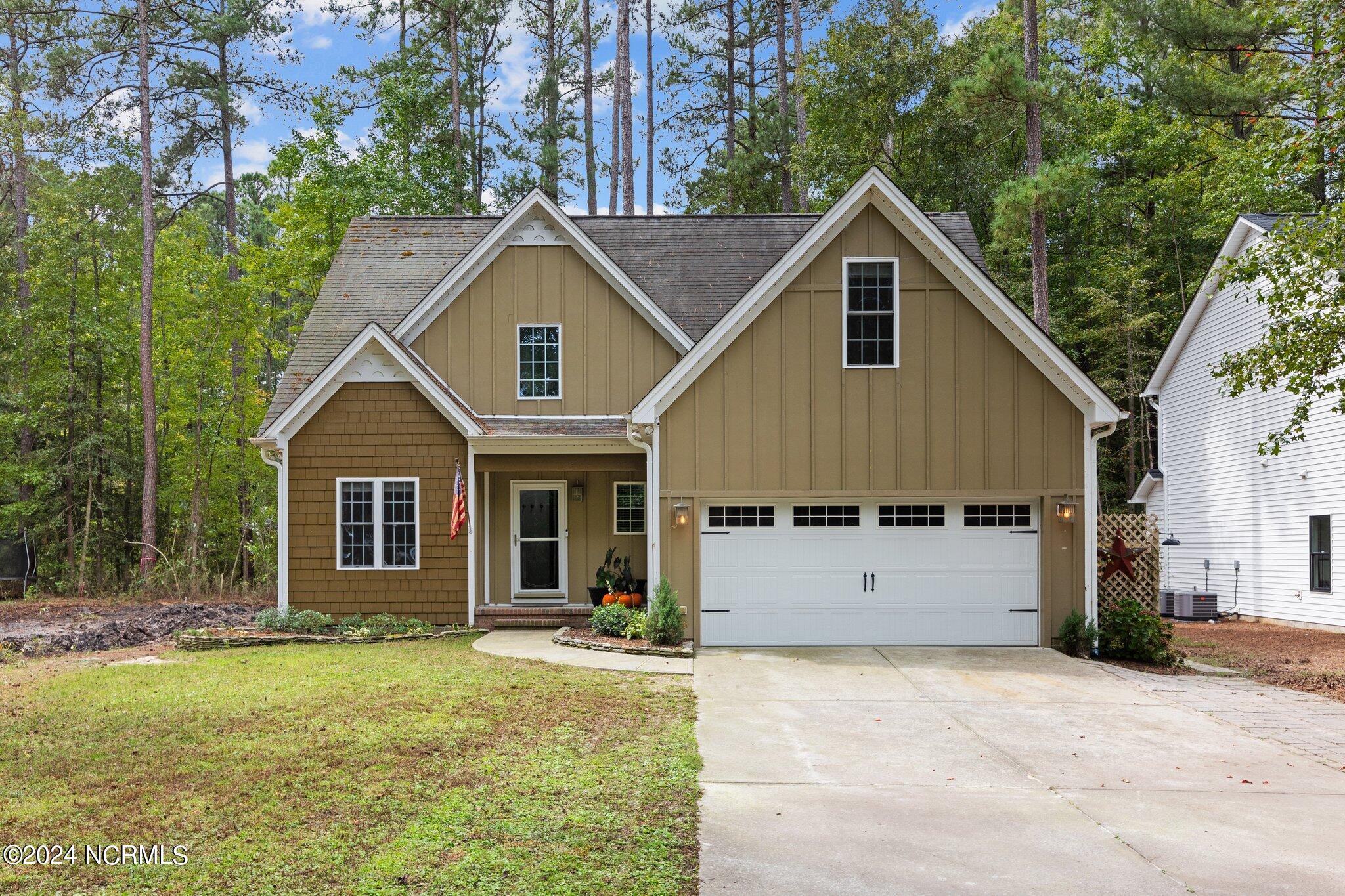 644 Ginseng Drive Property Photo 1