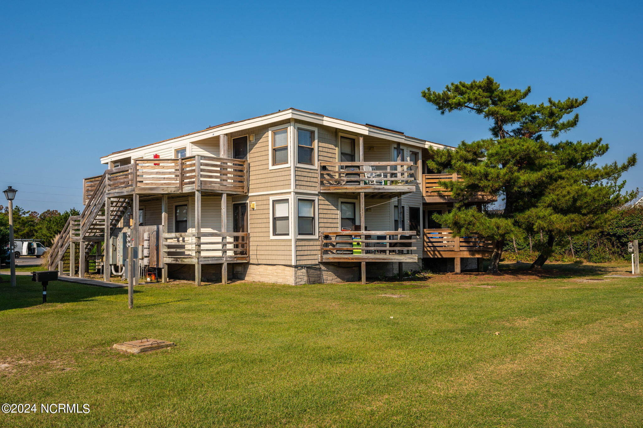 2009 Wrightsville Boulevard 3-c Property Photo