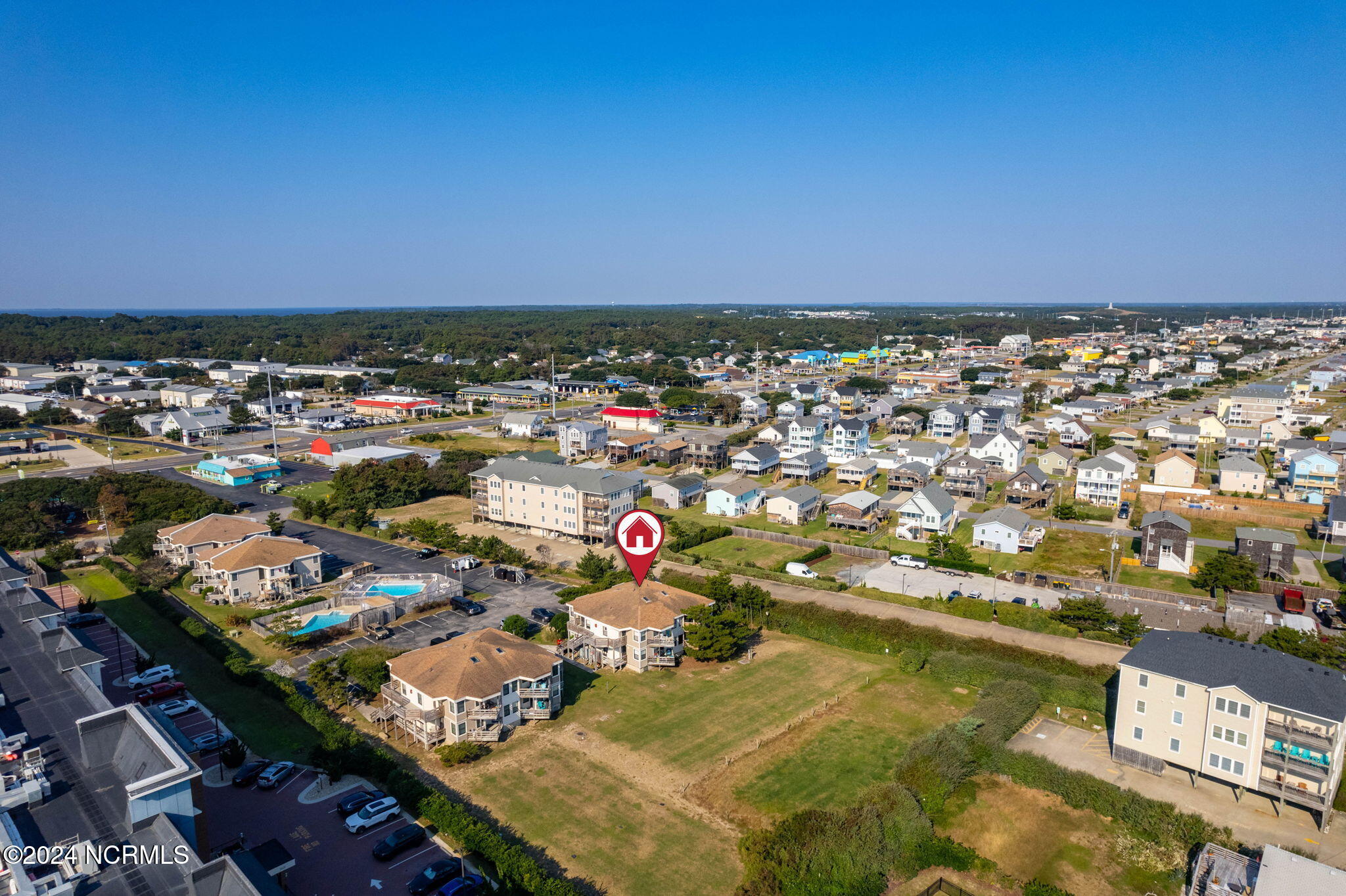 2009 Wrightsville Boulevard 3-c Property Photo 2