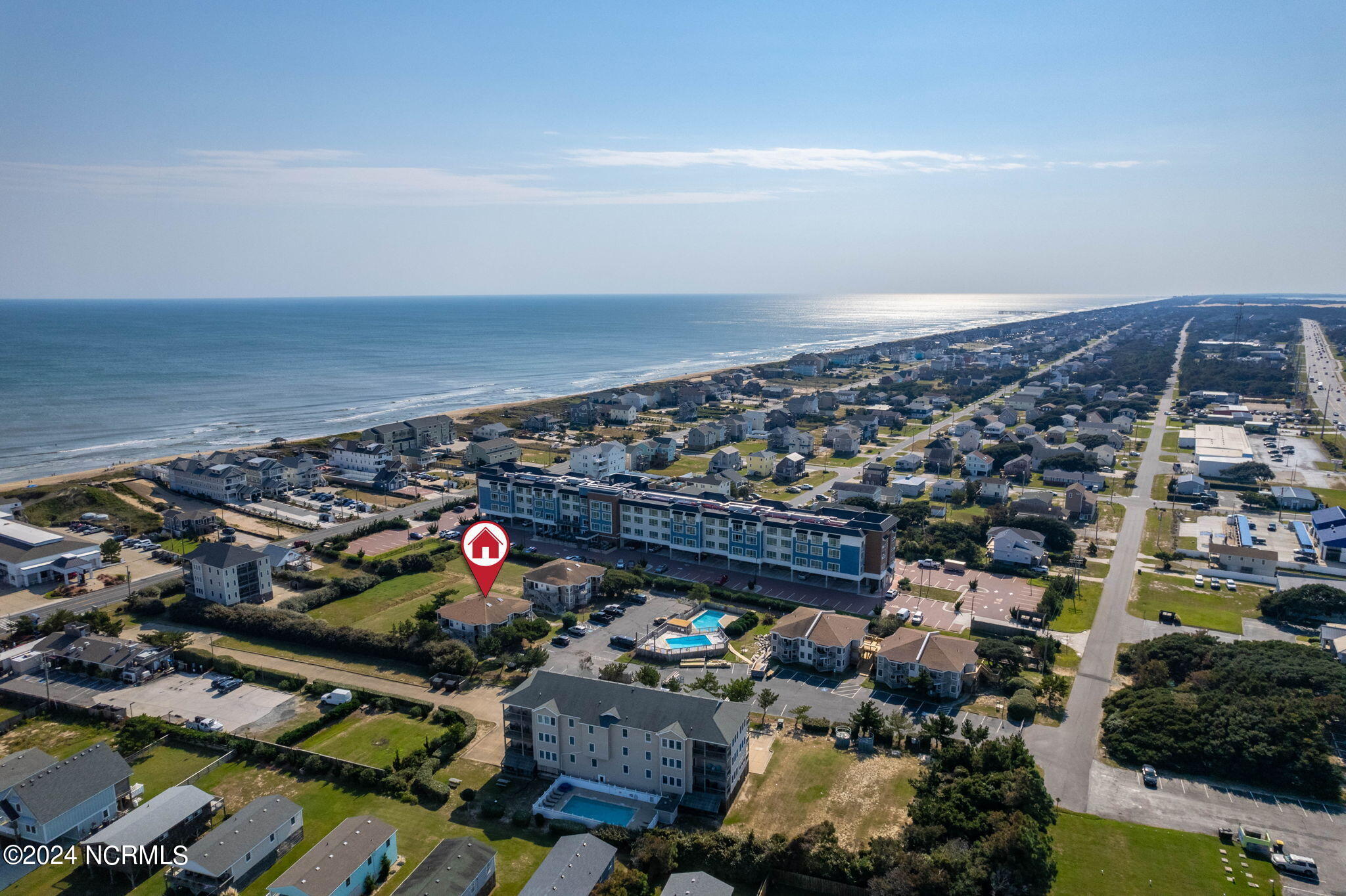 2009 Wrightsville Boulevard 3-c Property Photo 3