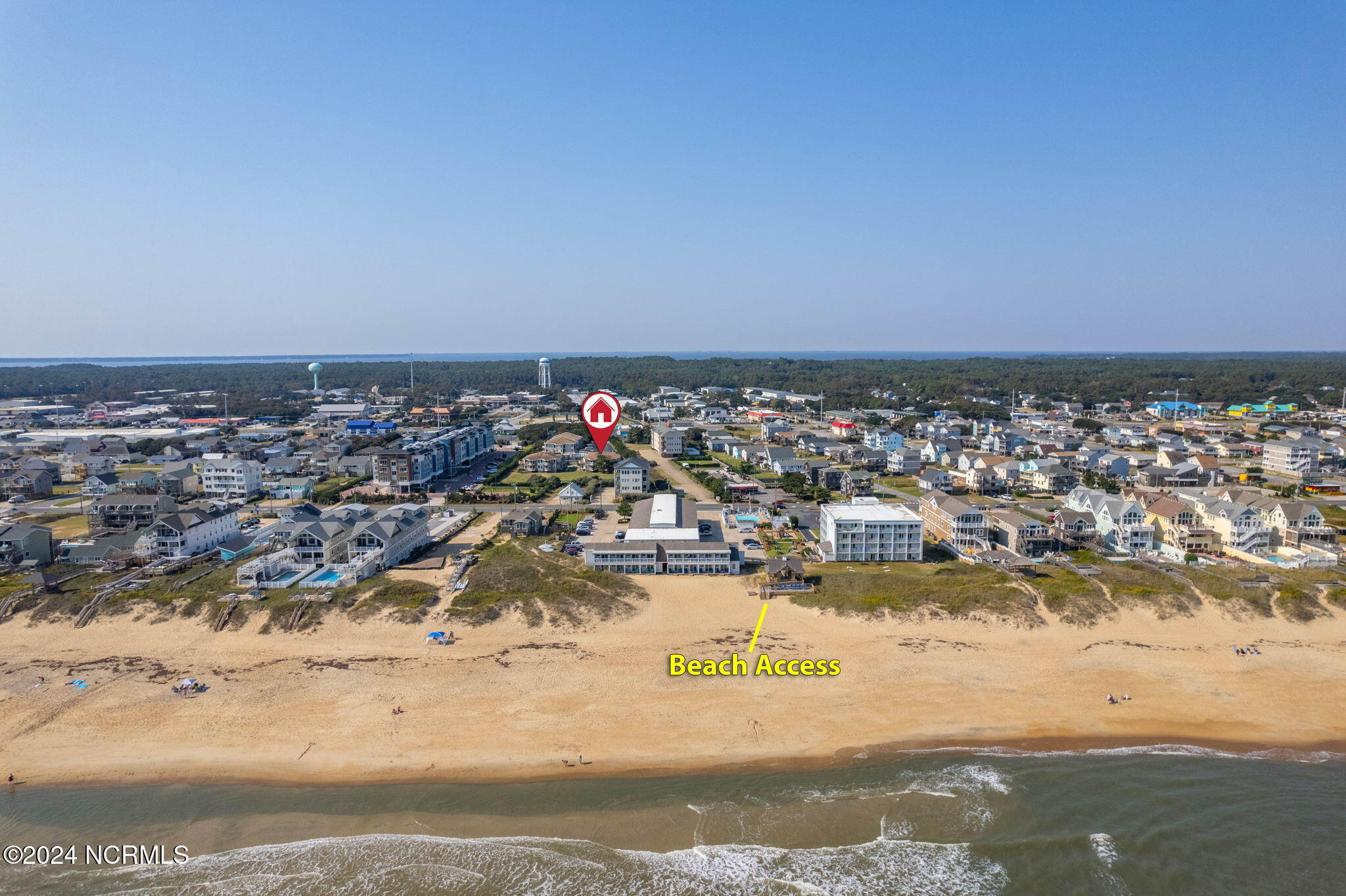 2009 Wrightsville Boulevard 3-c Property Photo 4