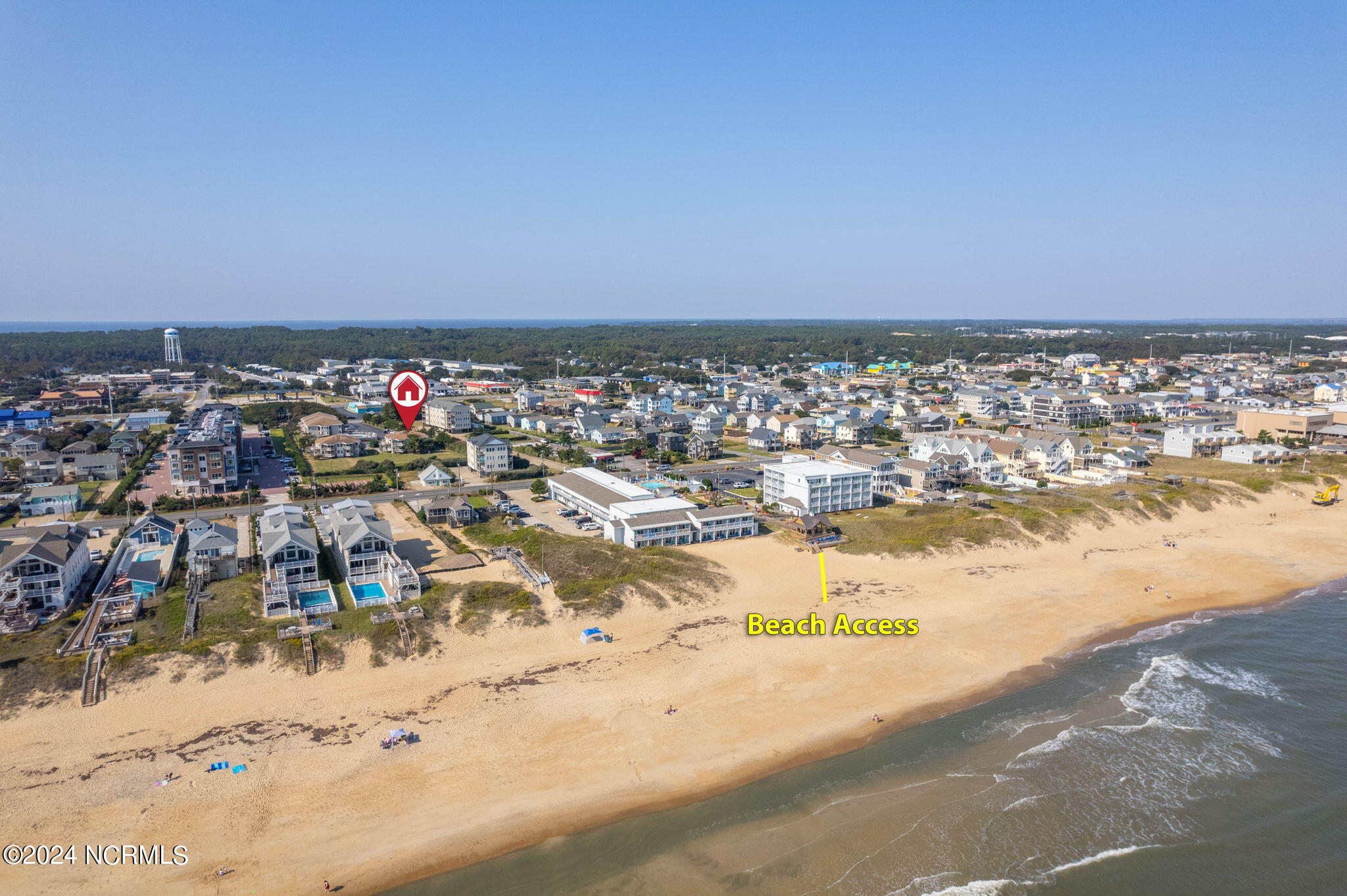 2009 Wrightsville Boulevard 3-c Property Photo 5