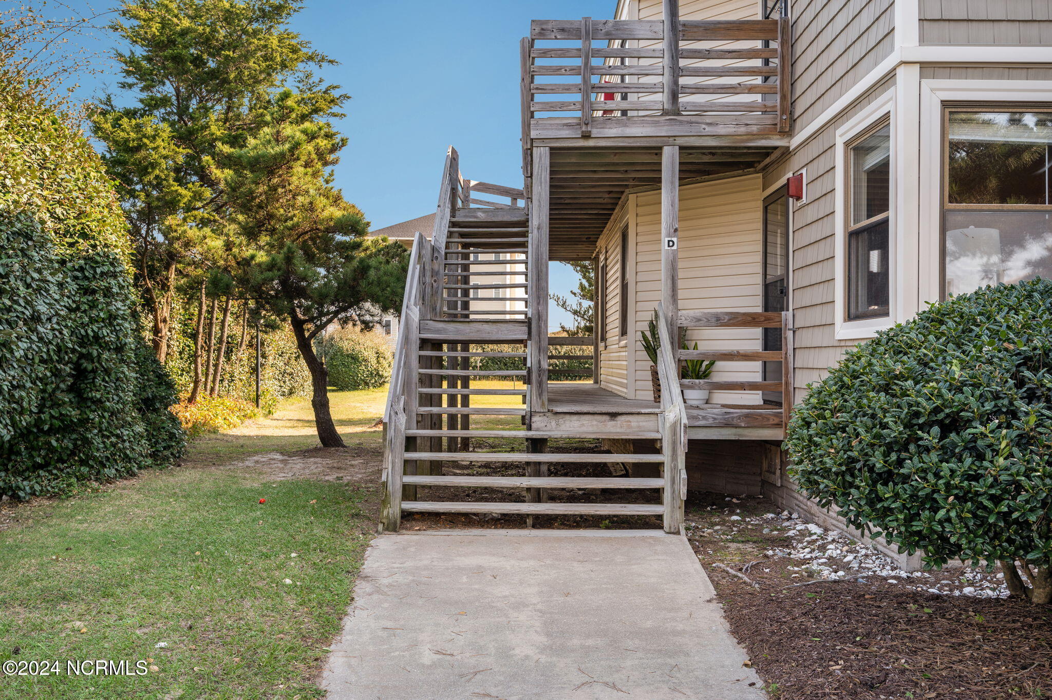 2009 Wrightsville Boulevard 3-c Property Photo 11