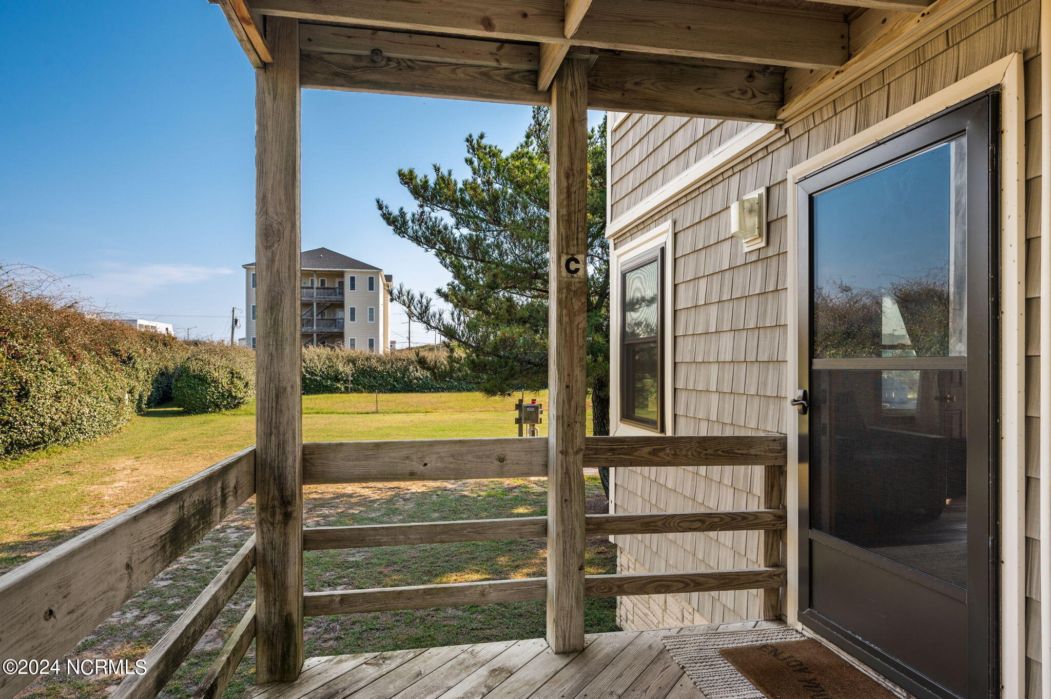 2009 Wrightsville Boulevard 3-c Property Photo 12