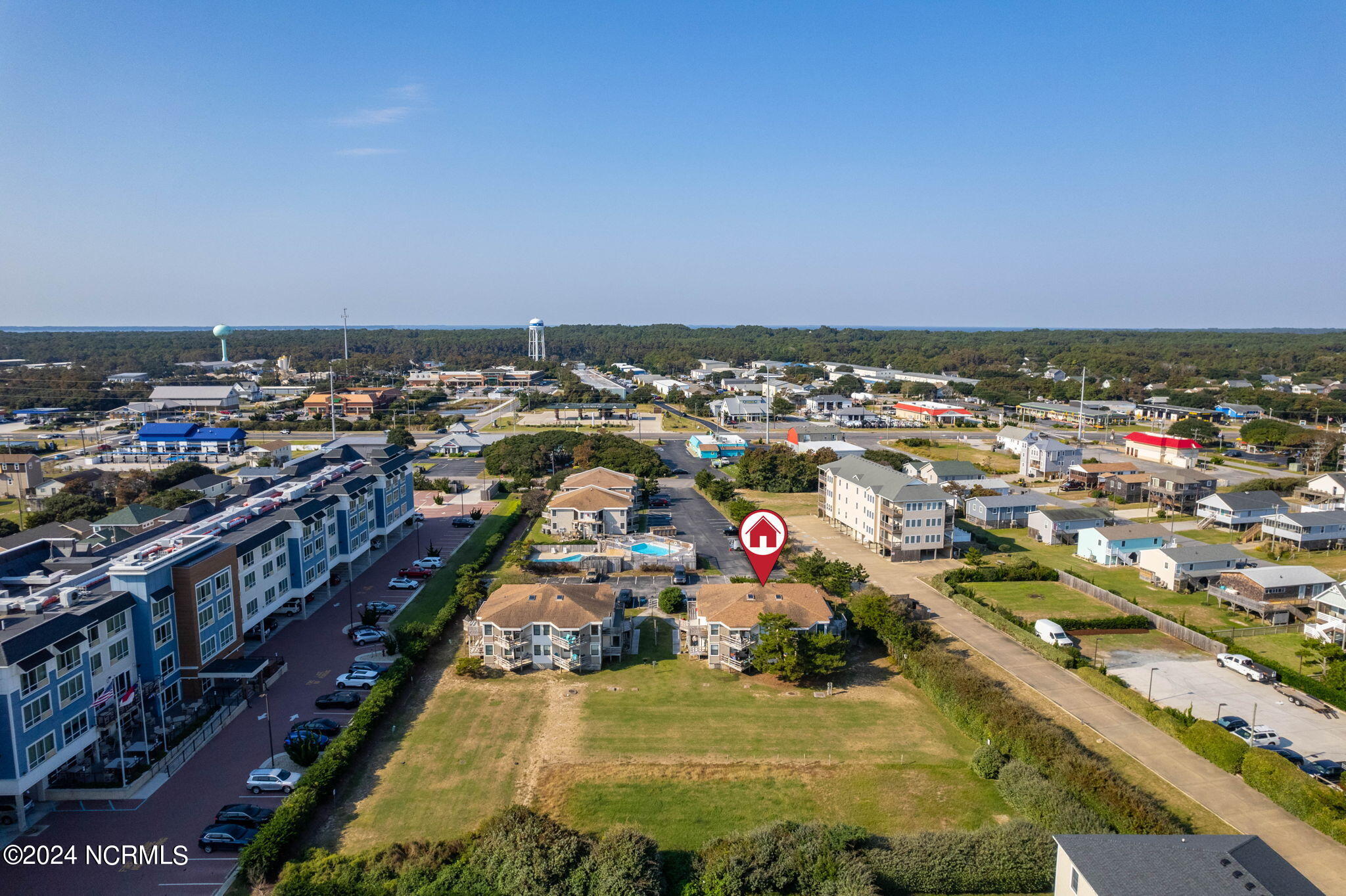 2009 Wrightsville Boulevard 3-c Property Photo 35