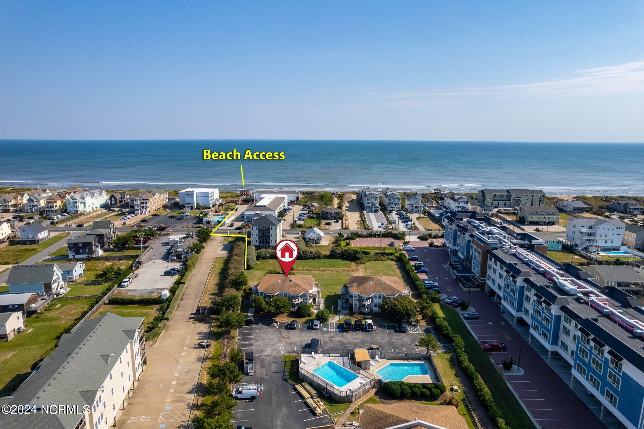 2009 Wrightsville Boulevard 3-c Property Photo 47