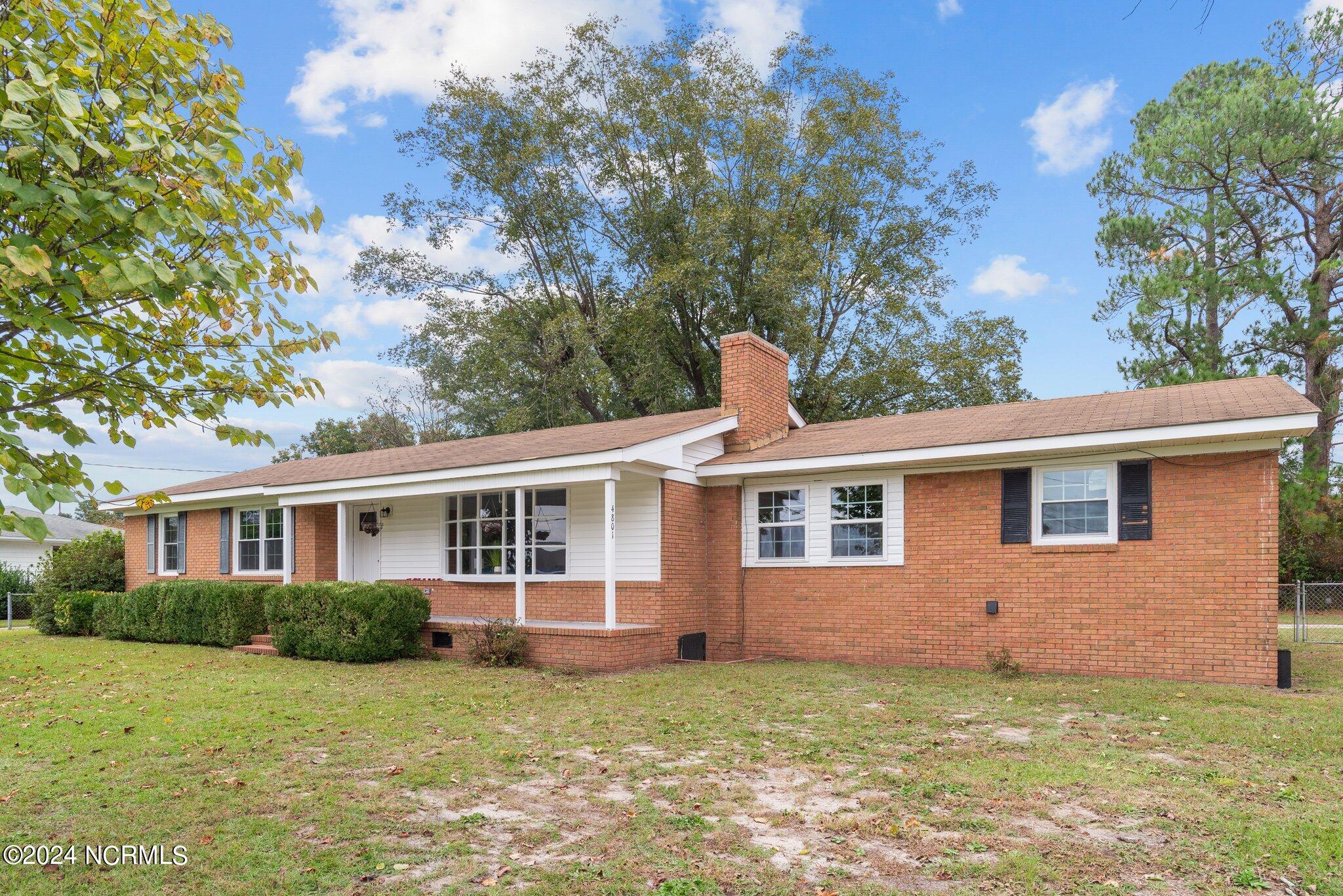 4801 A Street Property Photo