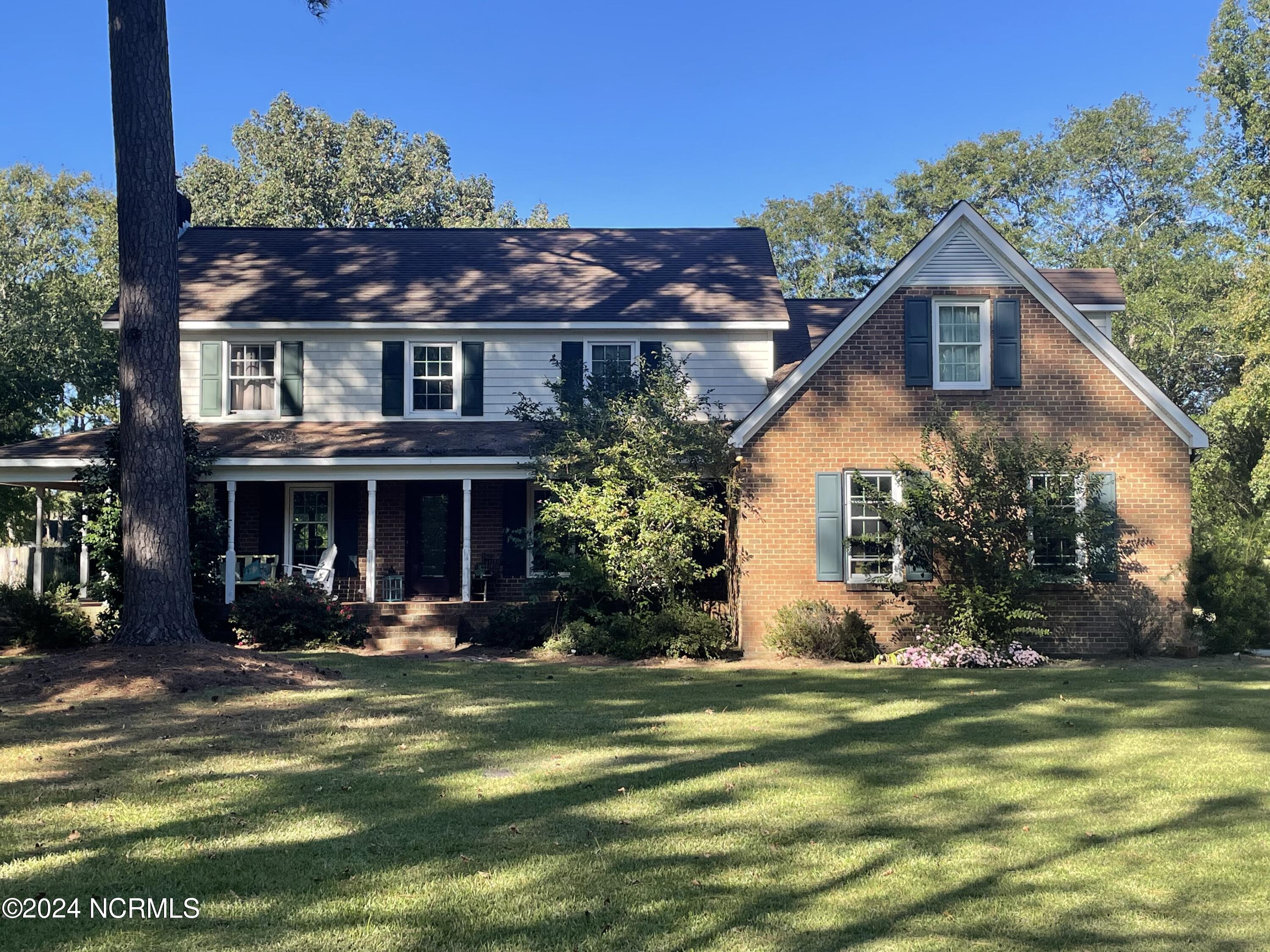 1468 Holly Branch Road Property Photo