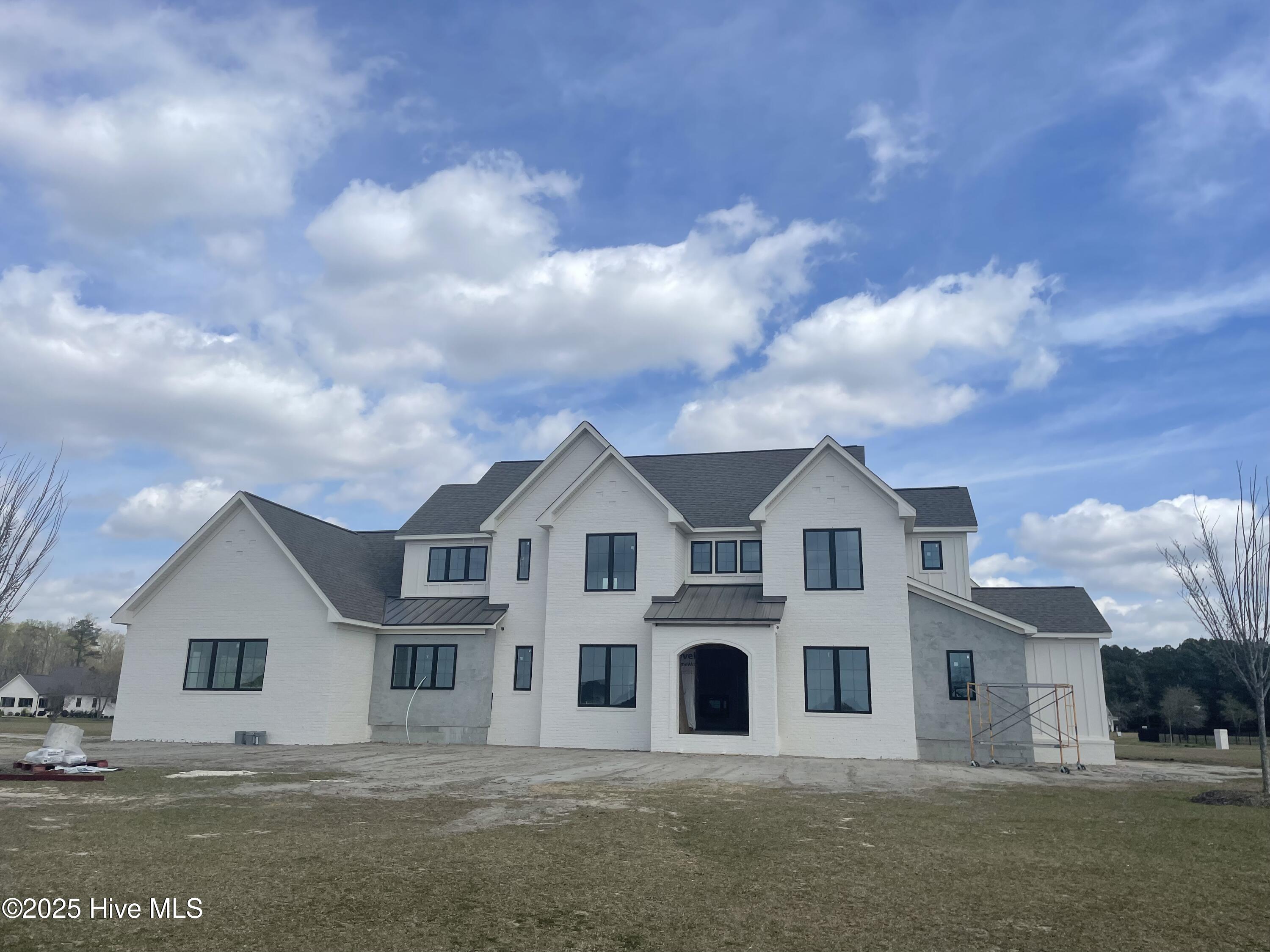 3413 Autumn Breeze Court Property Photo