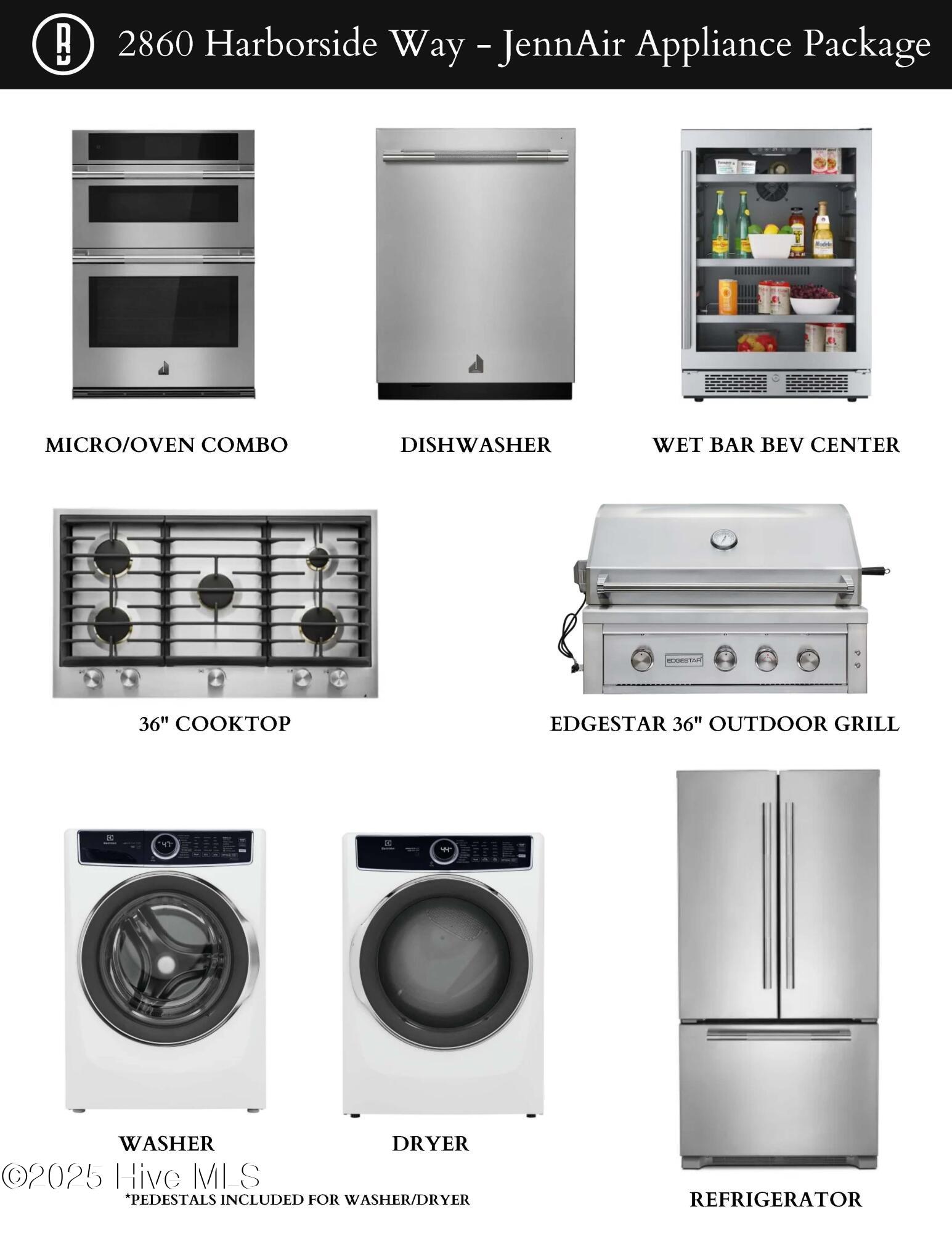 2860 Harborside Way Property Photo 3