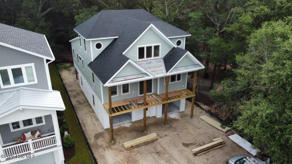 2860 Harborside Way Property Photo 4