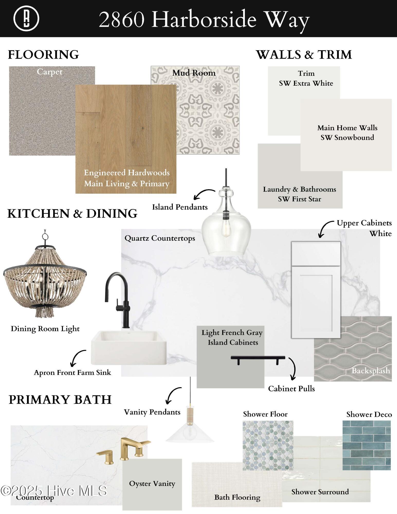 2860 Harborside Way Property Photo 4