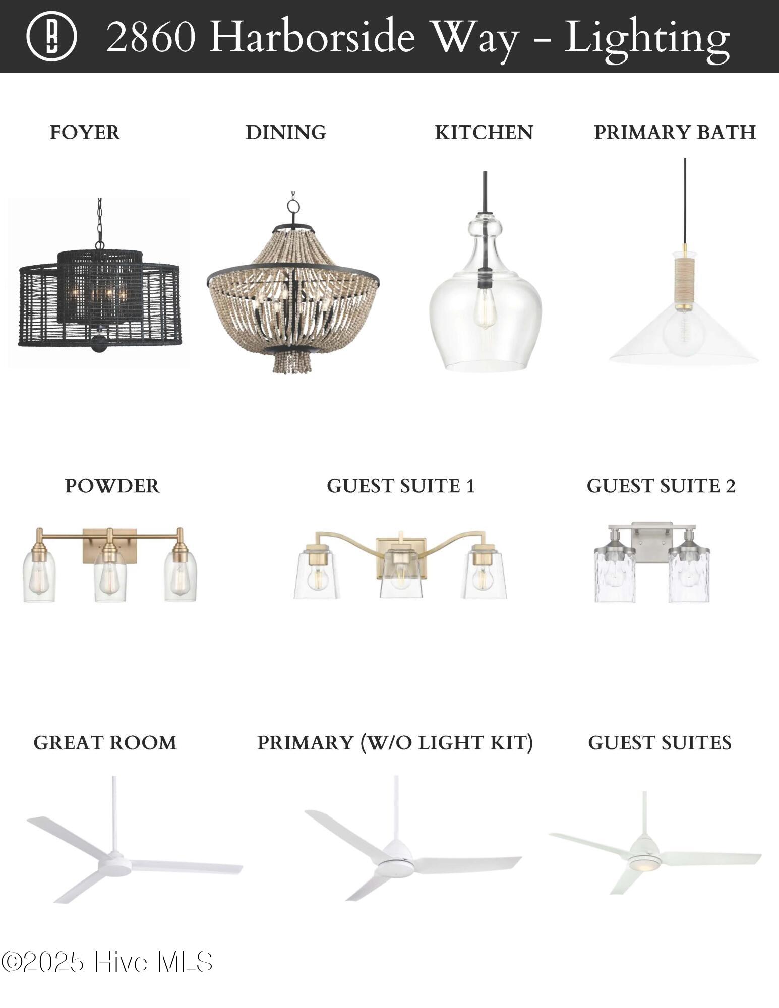 2860 Harborside Way Property Photo 5