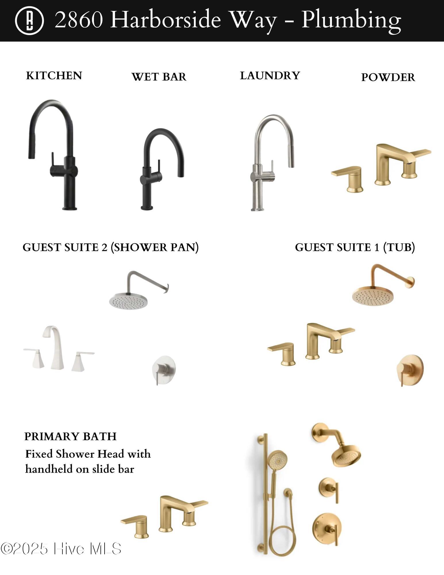 2860 Harborside Way Property Photo 6