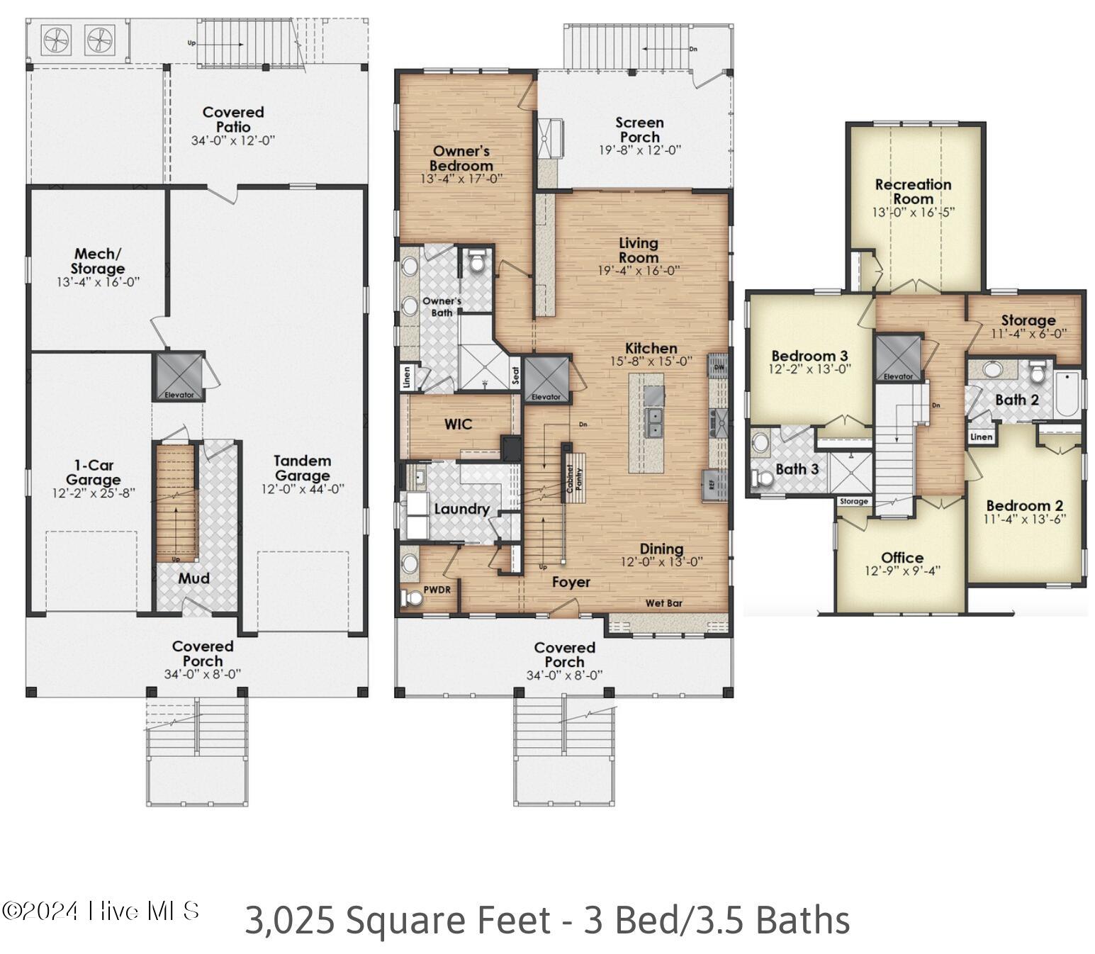 2860 Harborside Way Property Photo 10