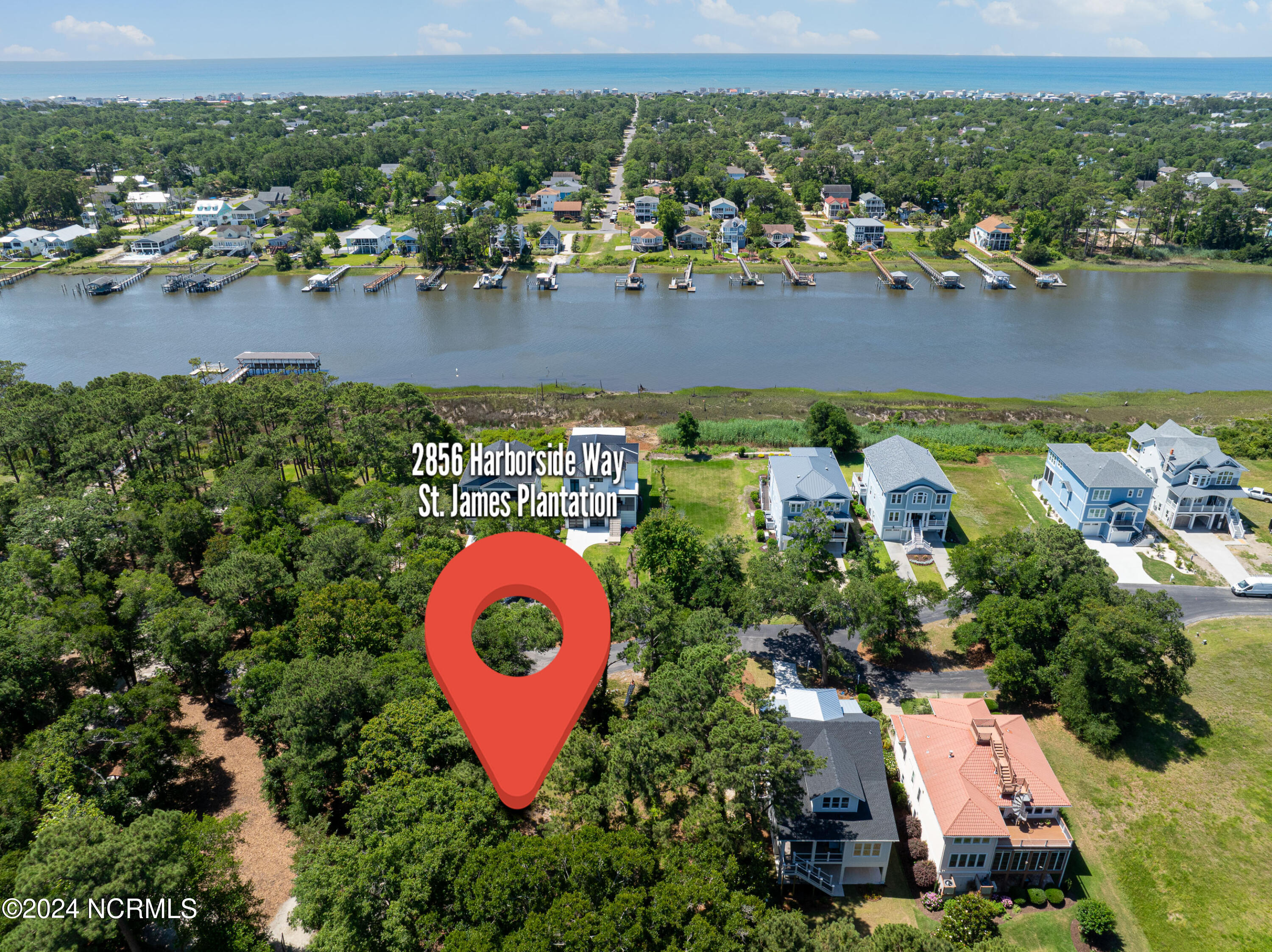 2860 Harborside Way Property Photo 64
