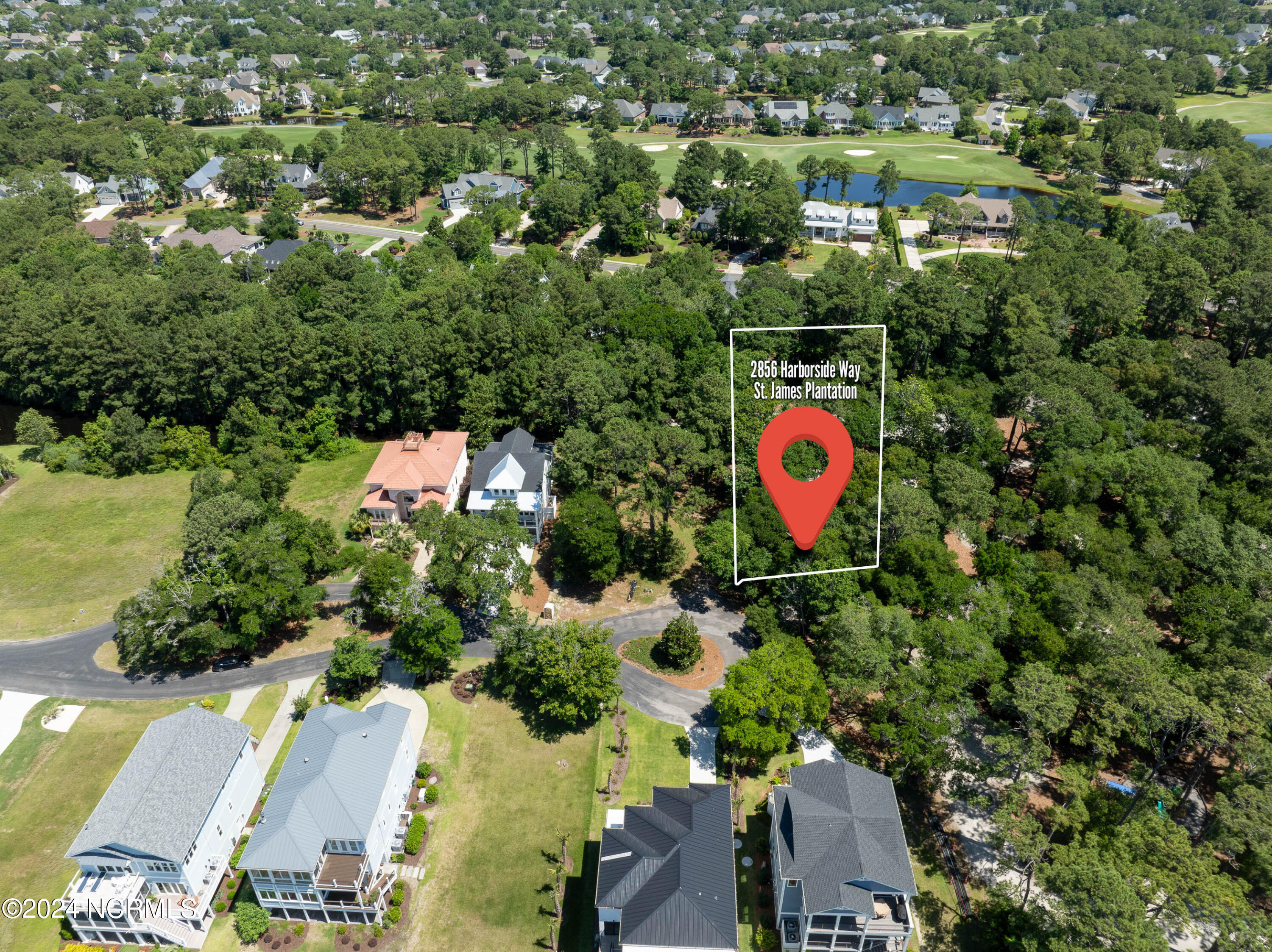 2860 Harborside Way Property Photo 66