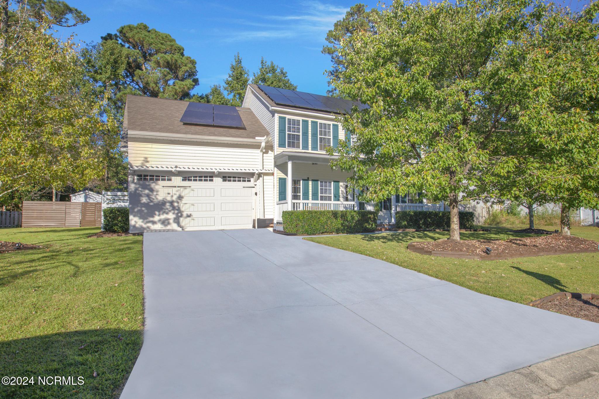 7381 Ruby Stone Court Property Photo 2