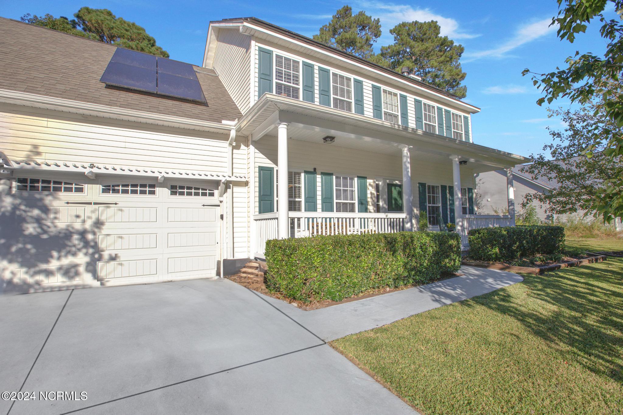 7381 Ruby Stone Court Property Photo 3