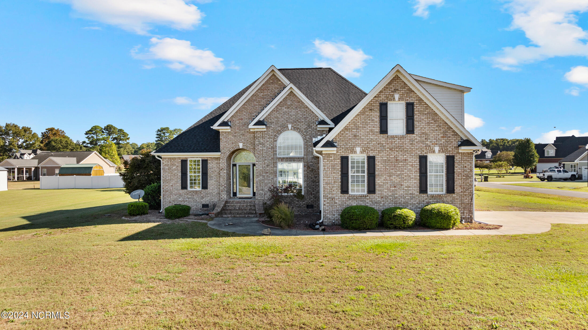101 Eagles Pointe Drive Property Photo