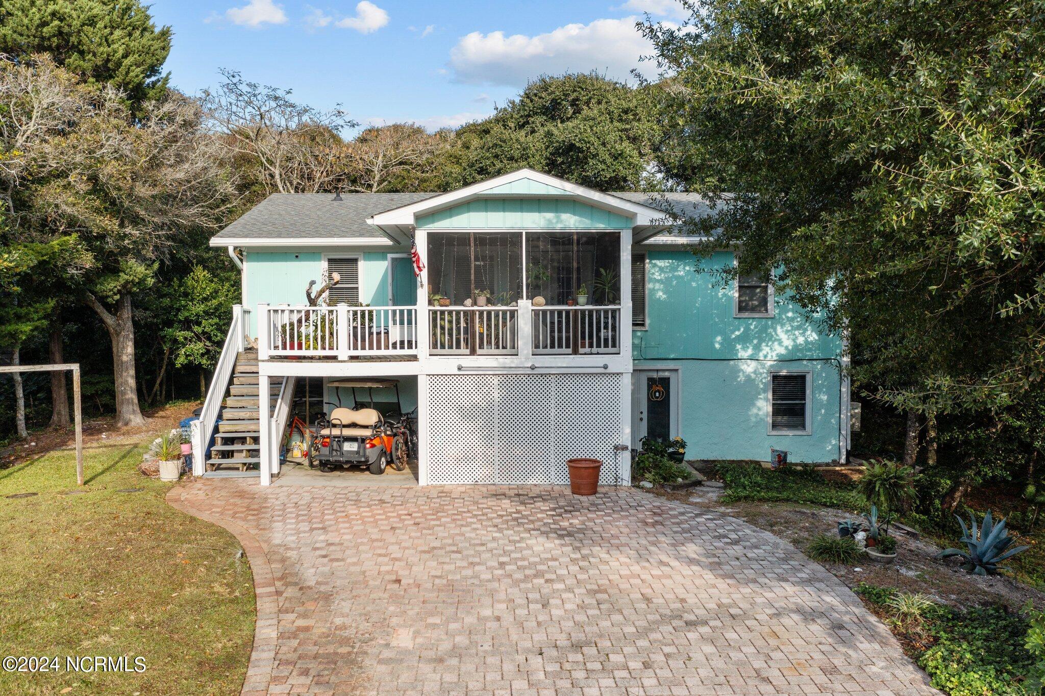 112 Purdie Drive Property Photo