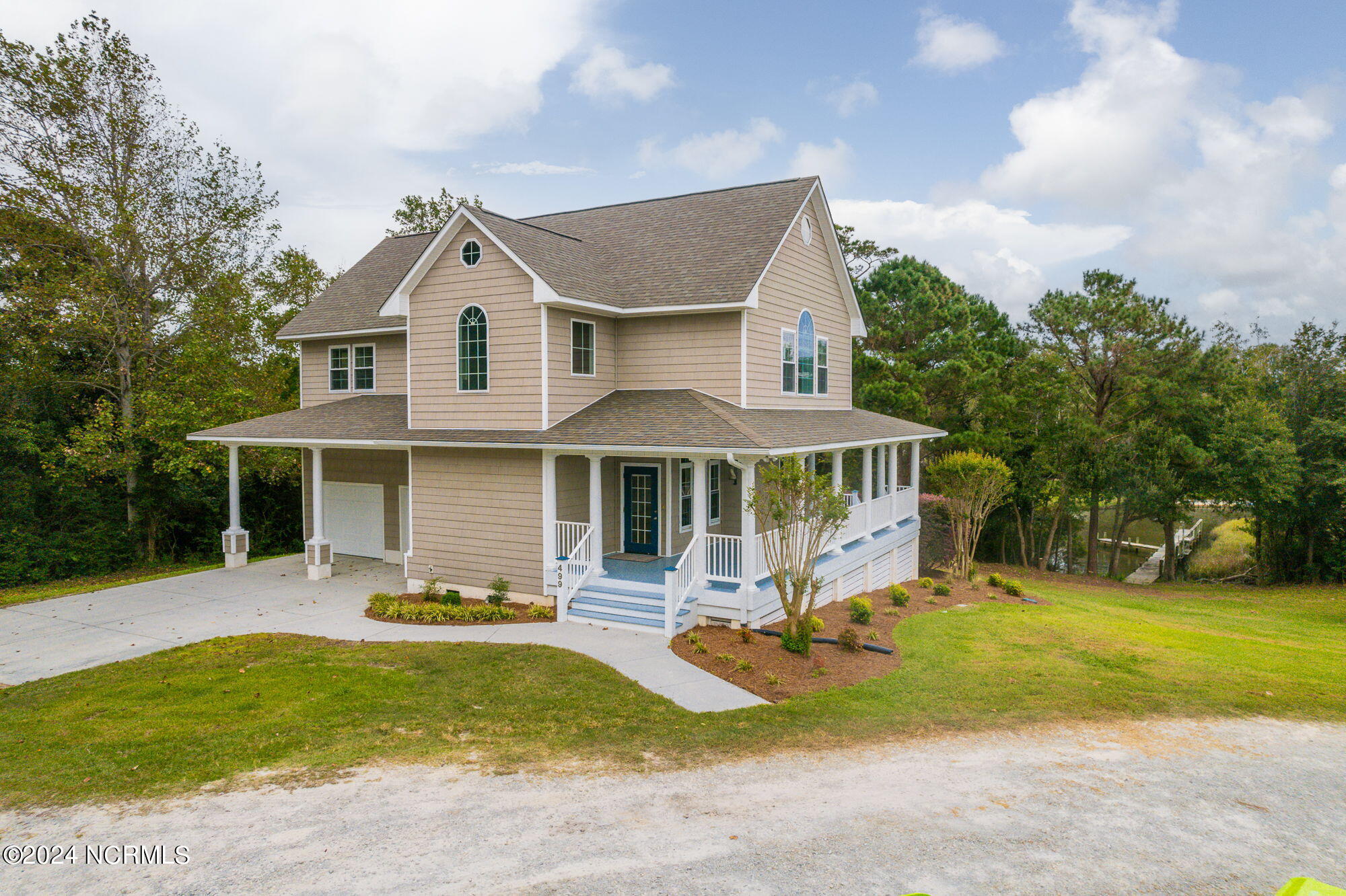 499 Ward Road Property Photo 4