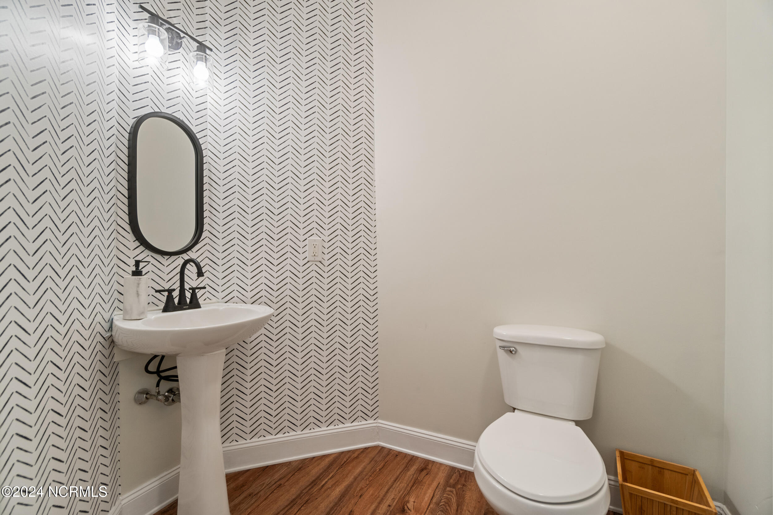 109 Cape Fear Drive Property Photo 16
