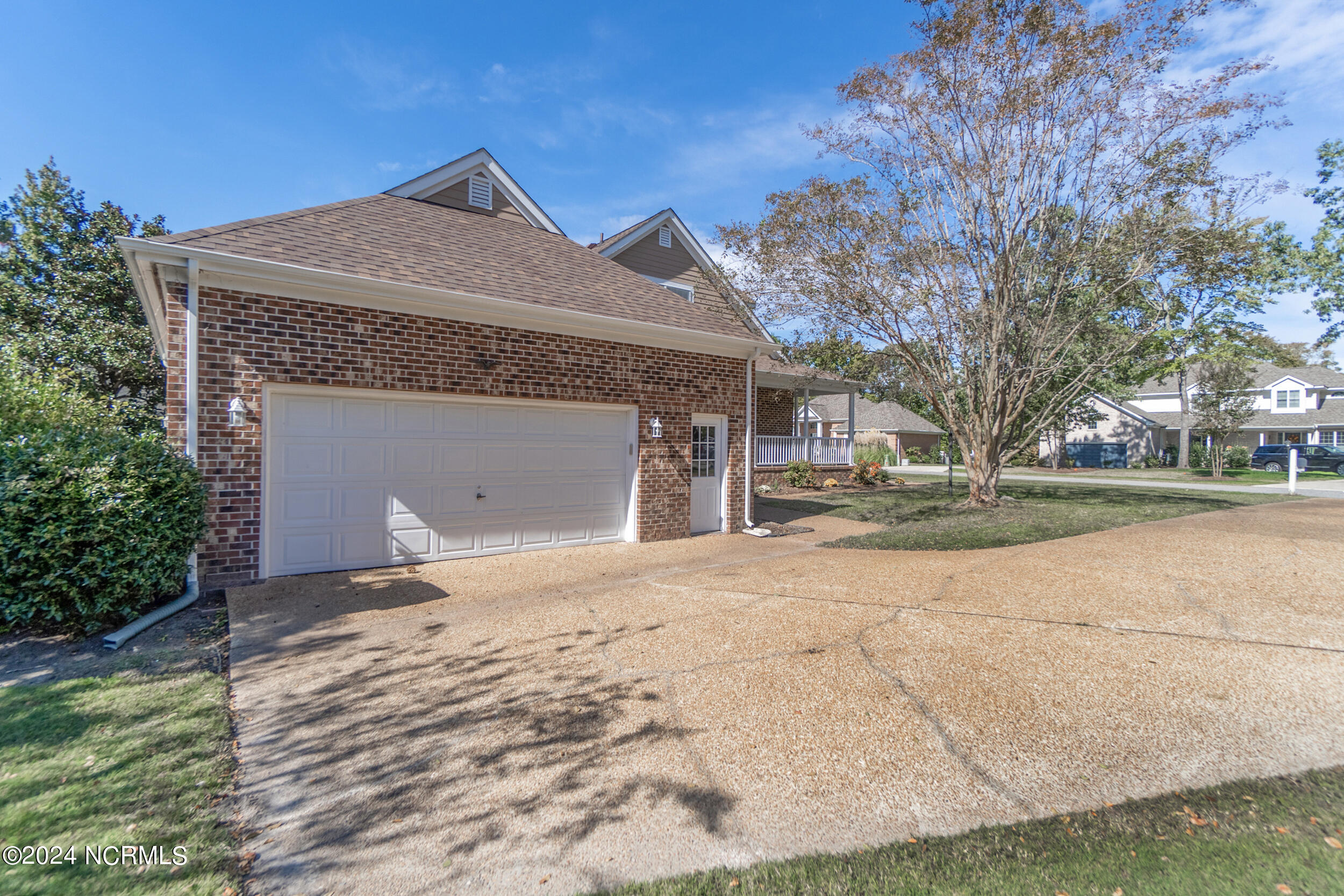 109 Cape Fear Drive Property Photo 41