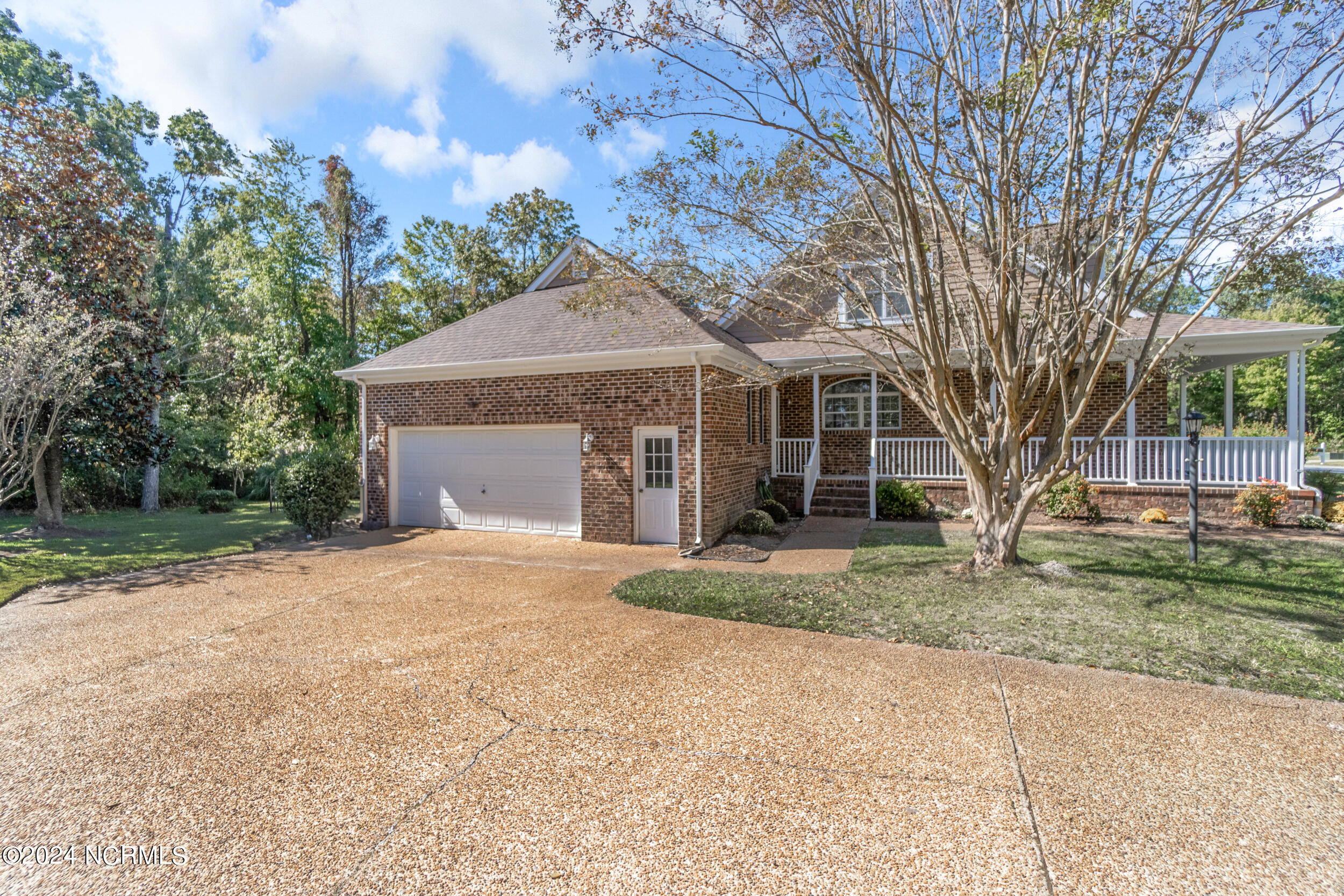 109 Cape Fear Drive Property Photo 42