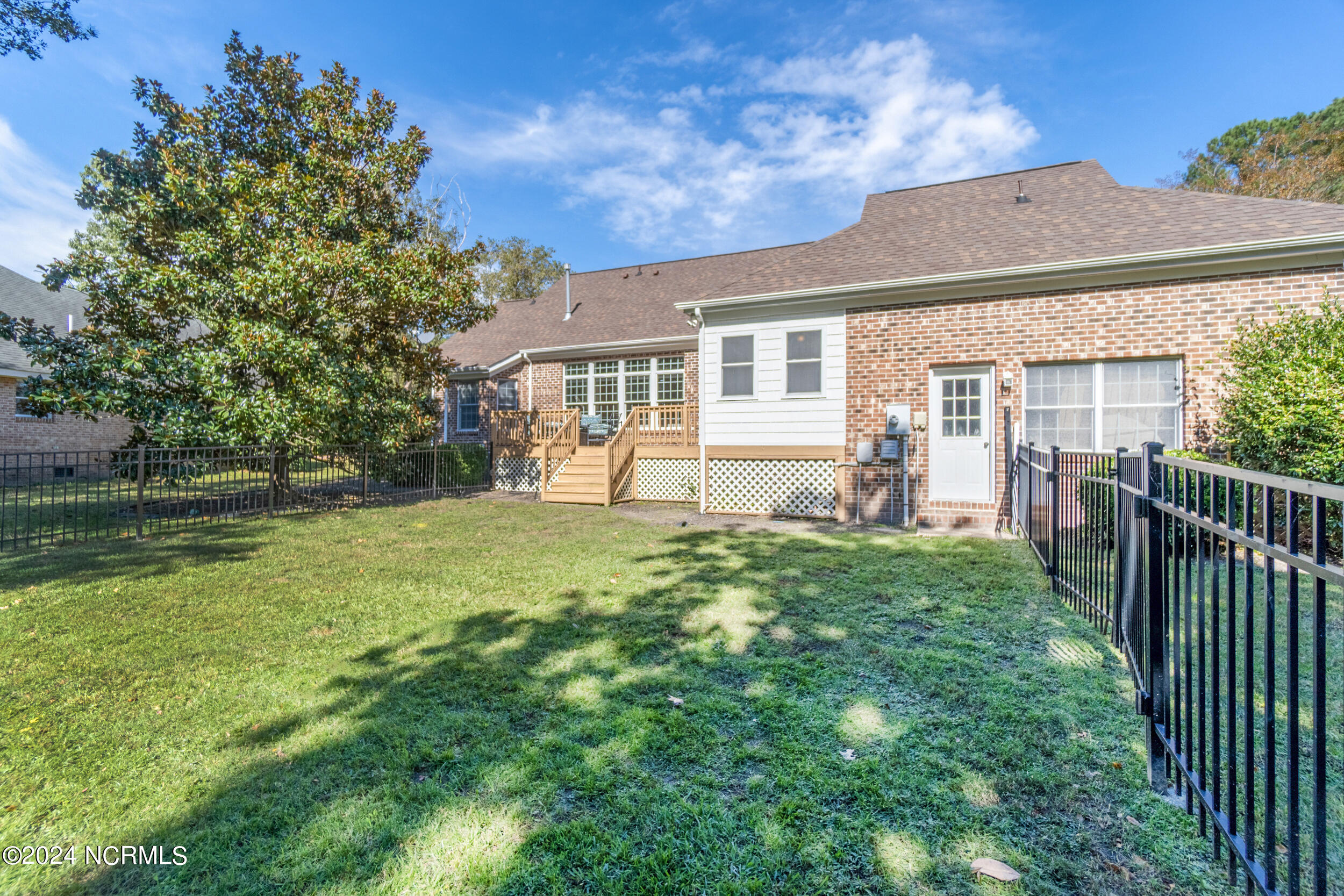 109 Cape Fear Drive Property Photo 43