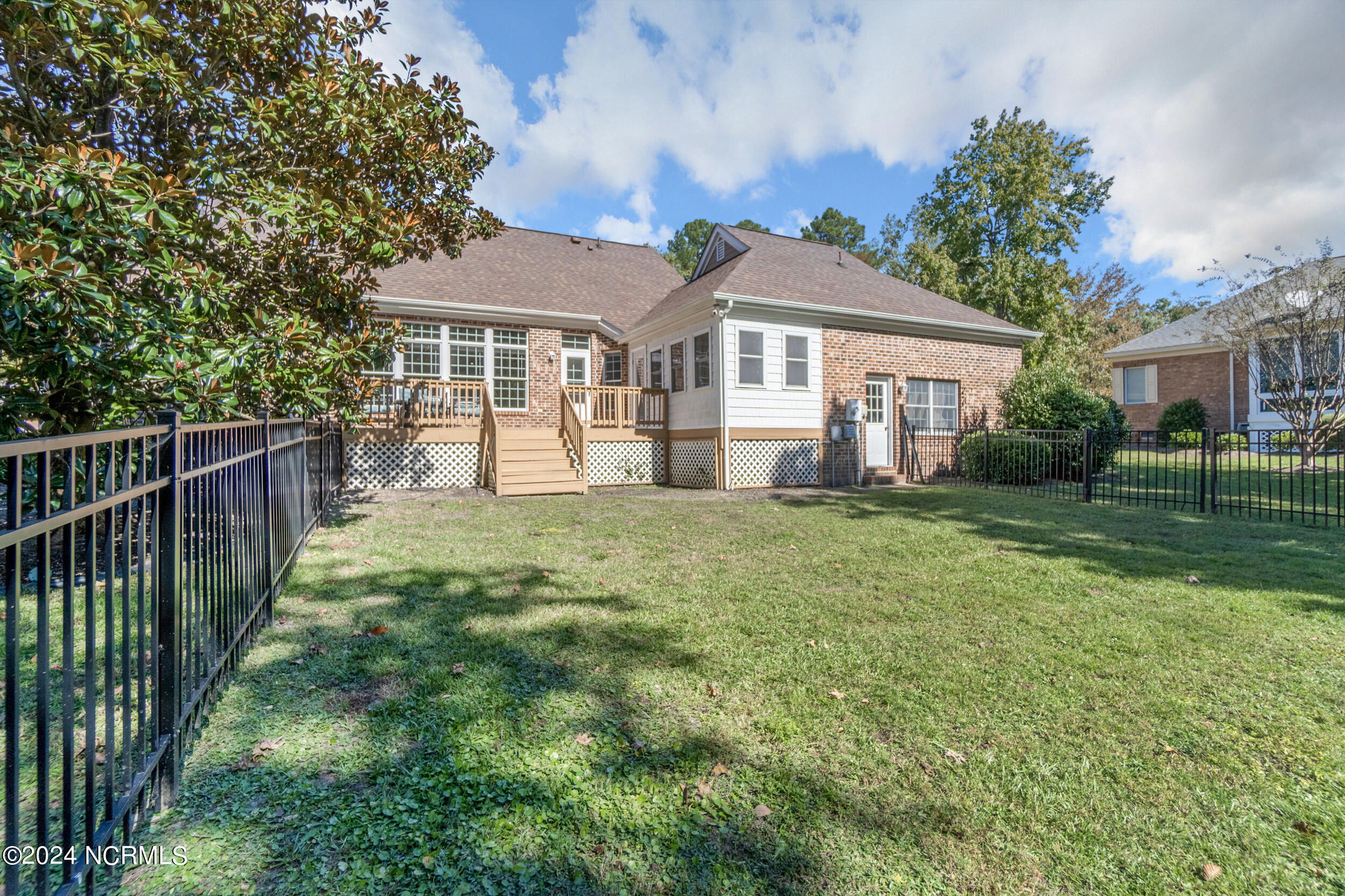 109 Cape Fear Drive Property Photo 44