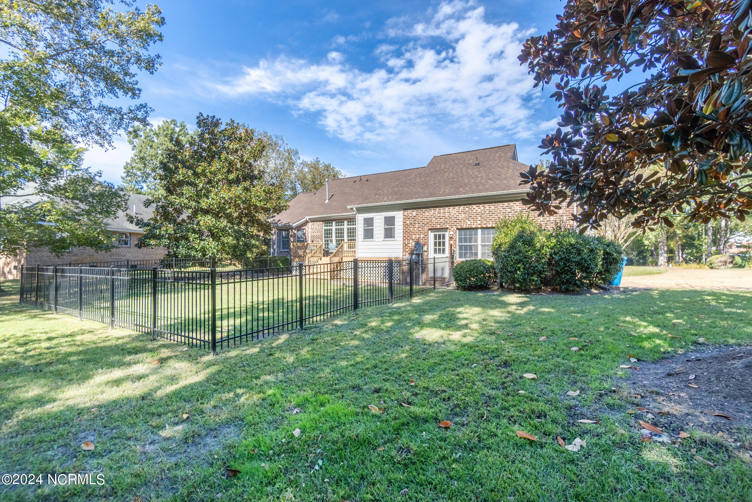 109 Cape Fear Drive Property Photo 45