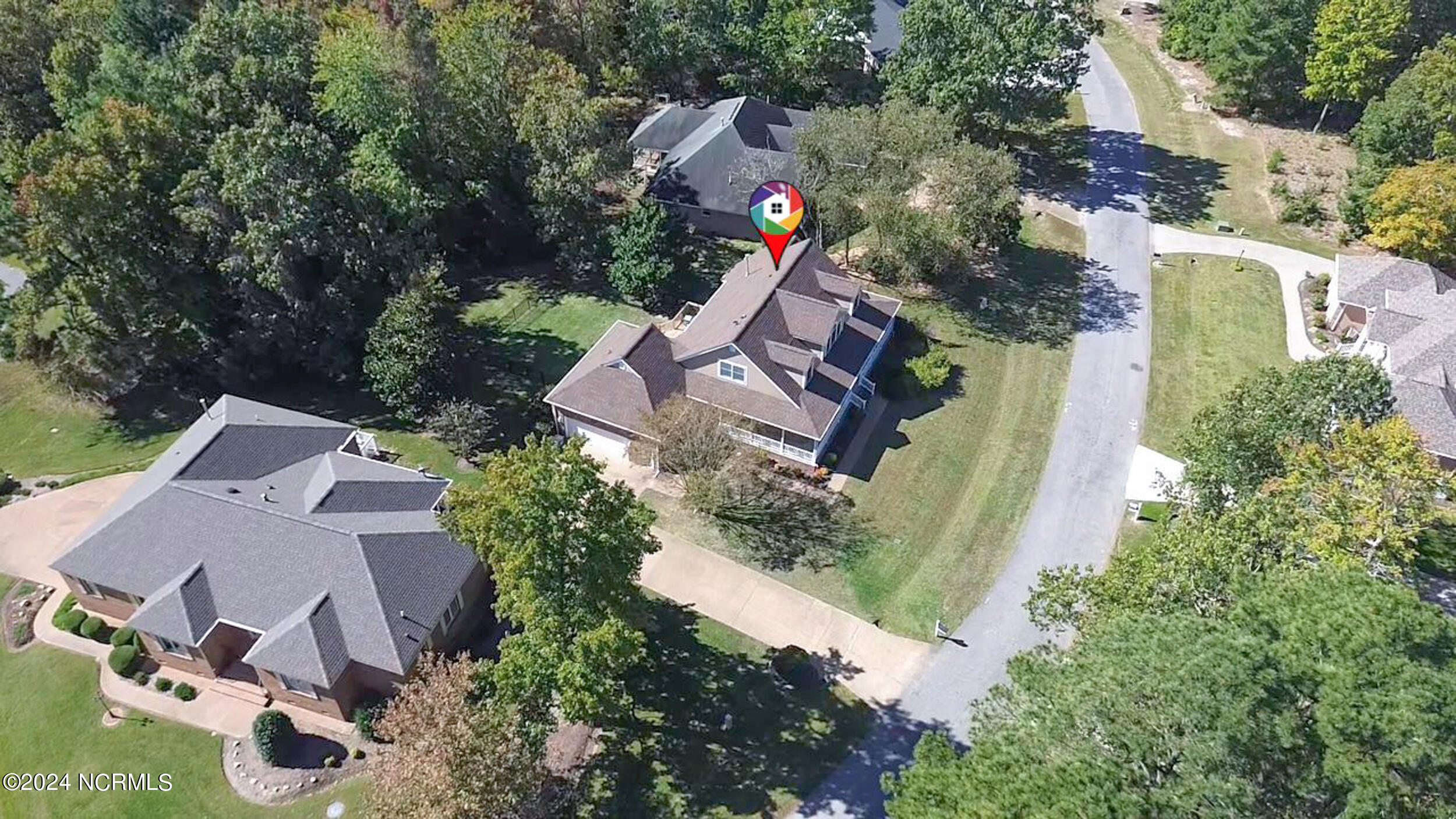 109 Cape Fear Drive Property Photo 49