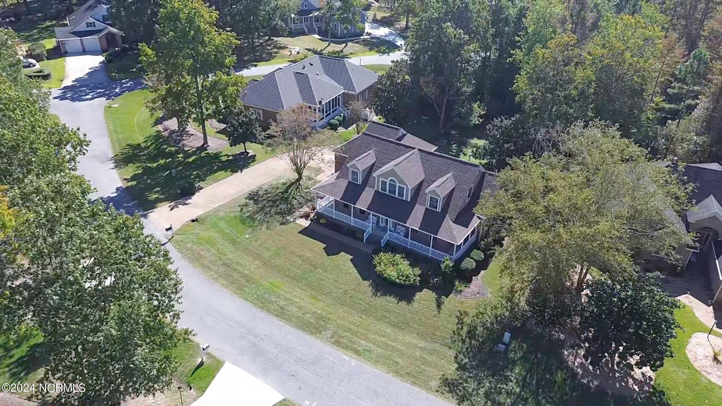 109 Cape Fear Drive Property Photo 50