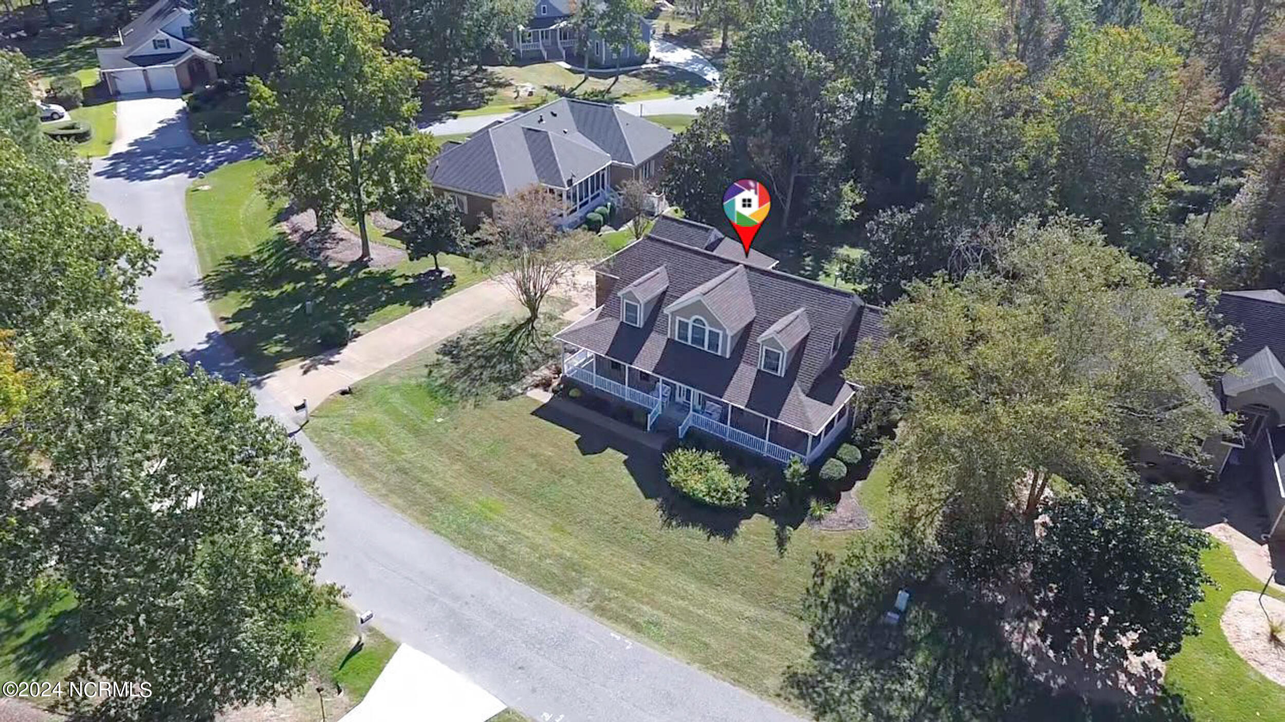 109 Cape Fear Drive Property Photo 51
